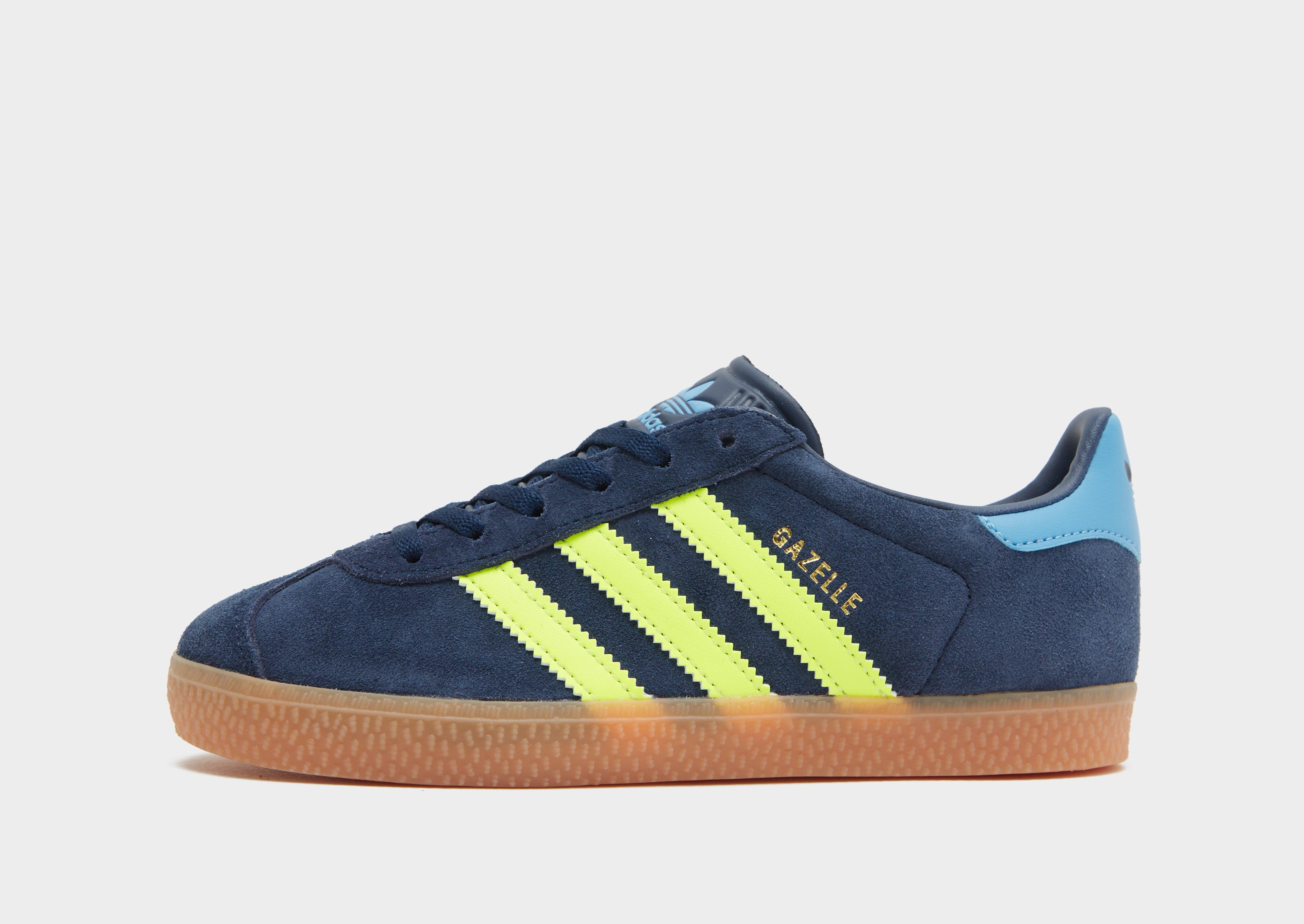 Adidas enfant gazelle best sale