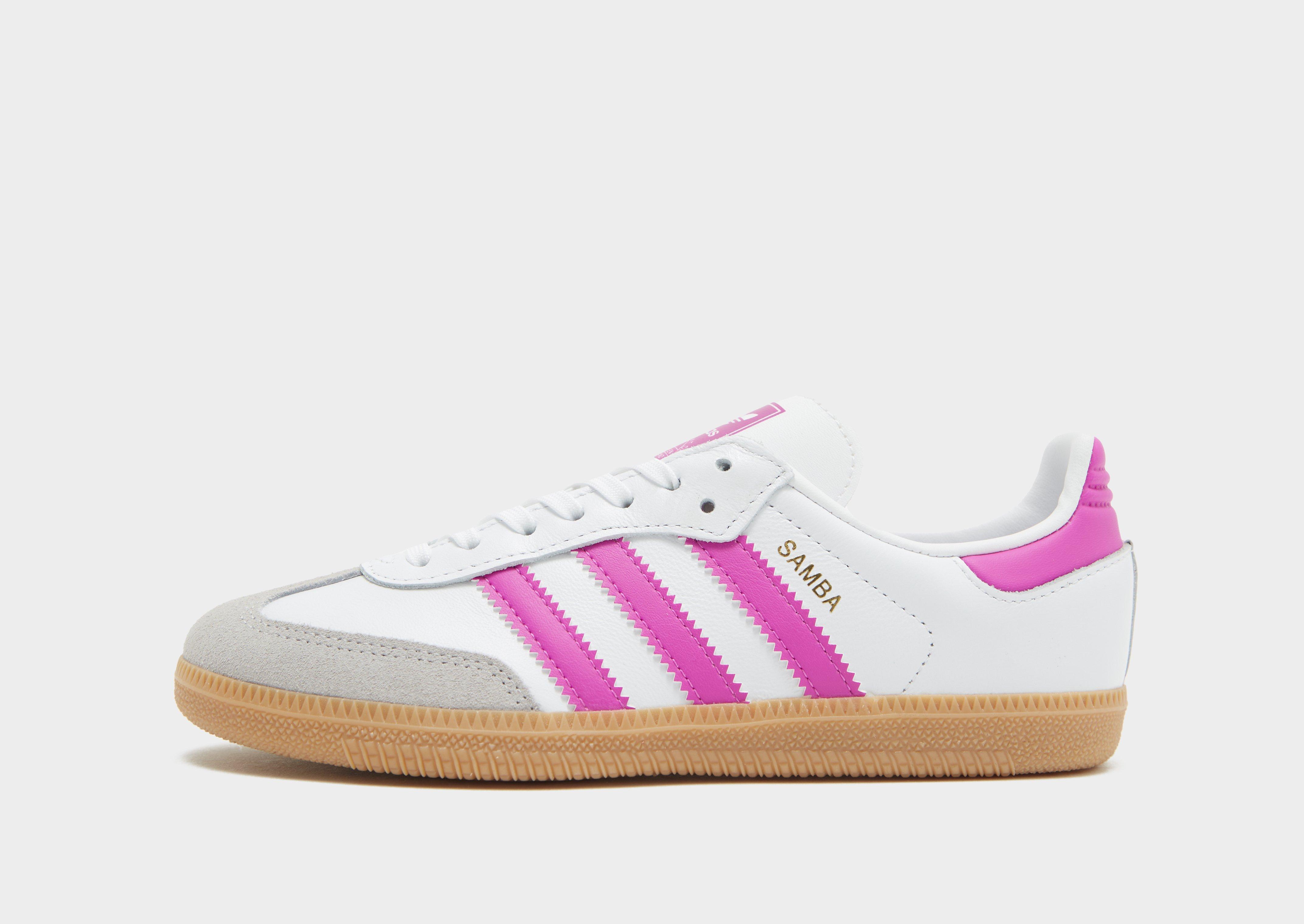 adidas Originals Samba OG Children JD Sports Deutschland