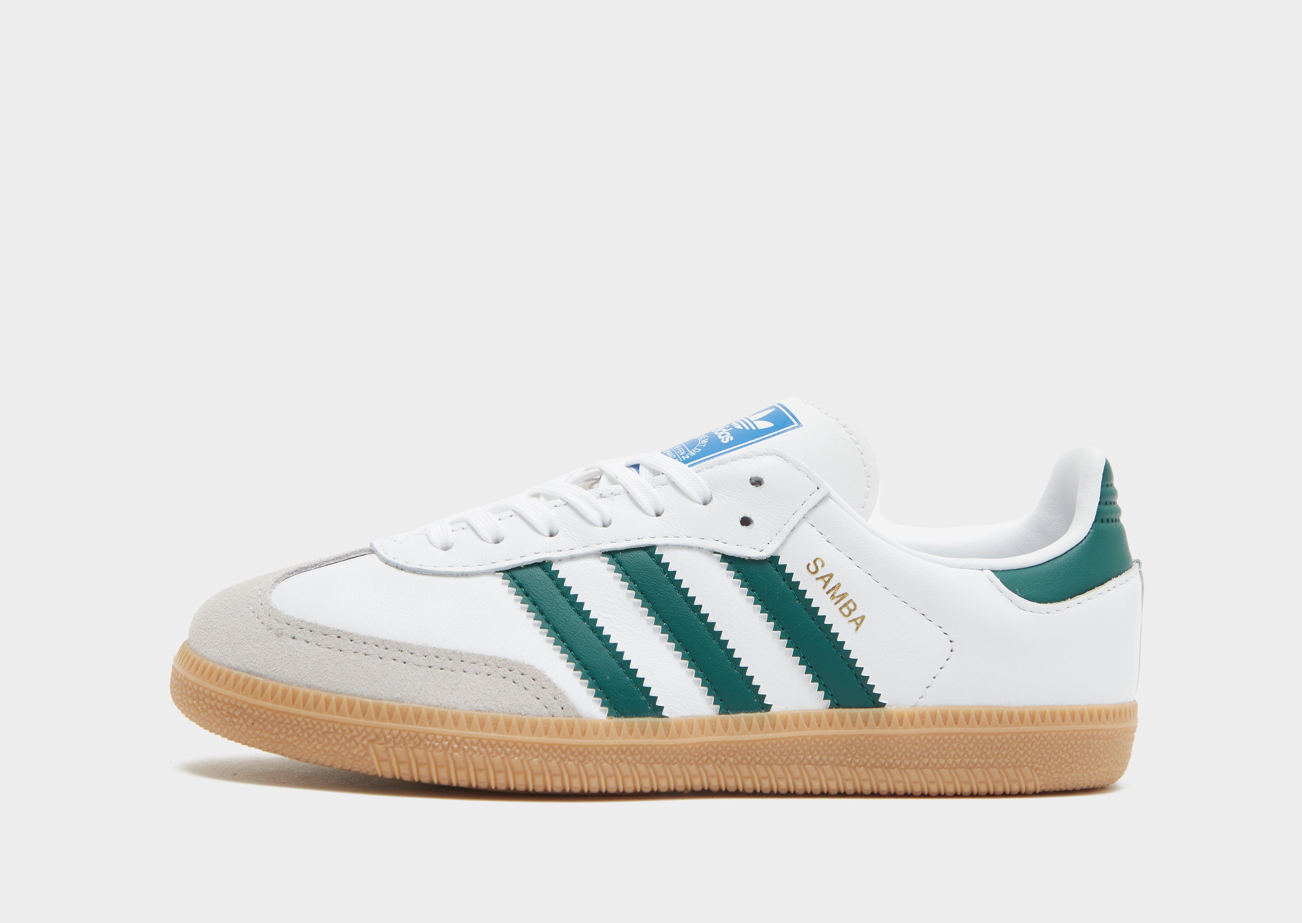 adidas Originals Samba OG Kleinkinder JD Sports Deutschland