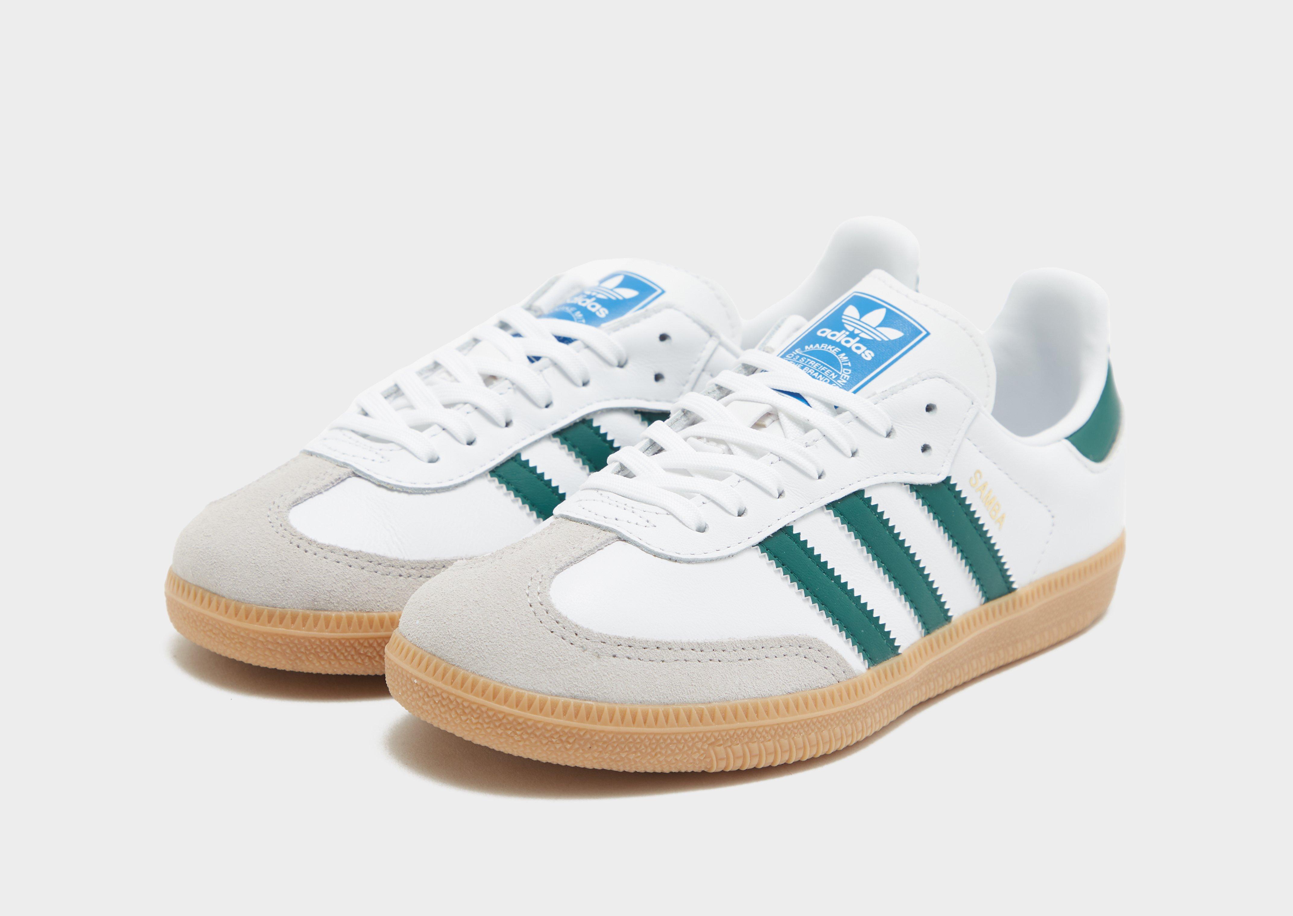adidas Originals Samba OG Children