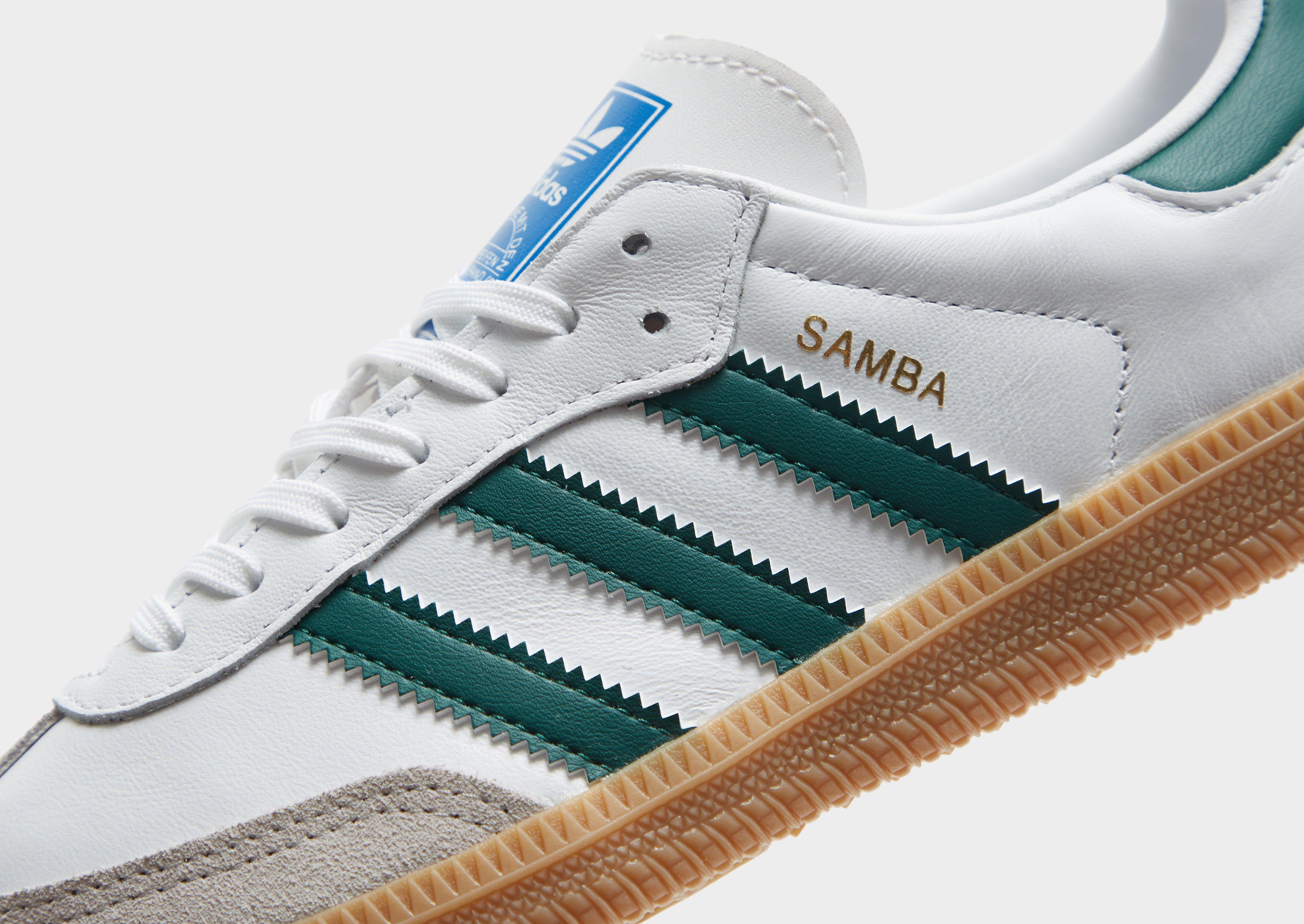 adidas Originals Samba OG Children
