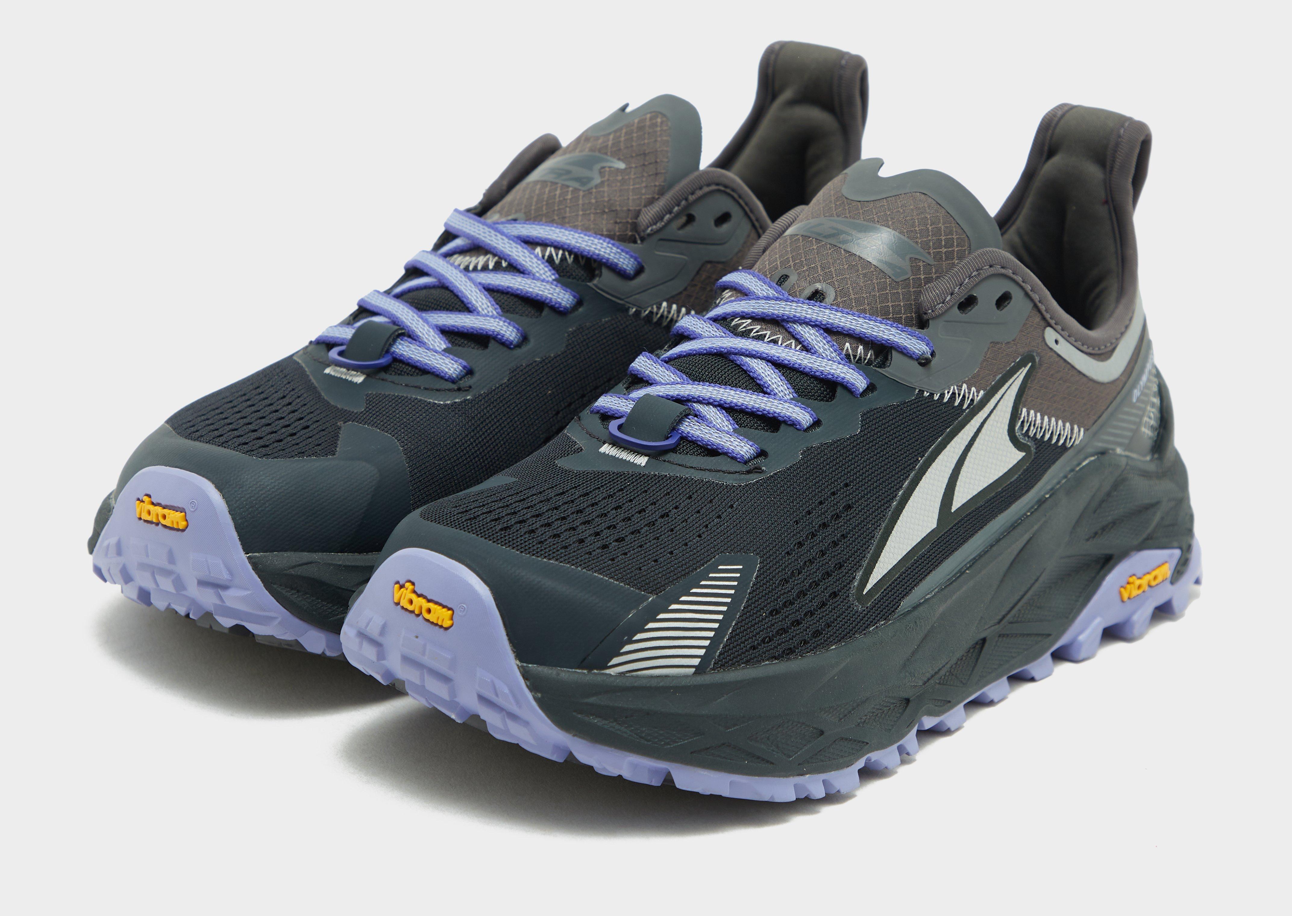 ALTRA Olympus 5 Women's