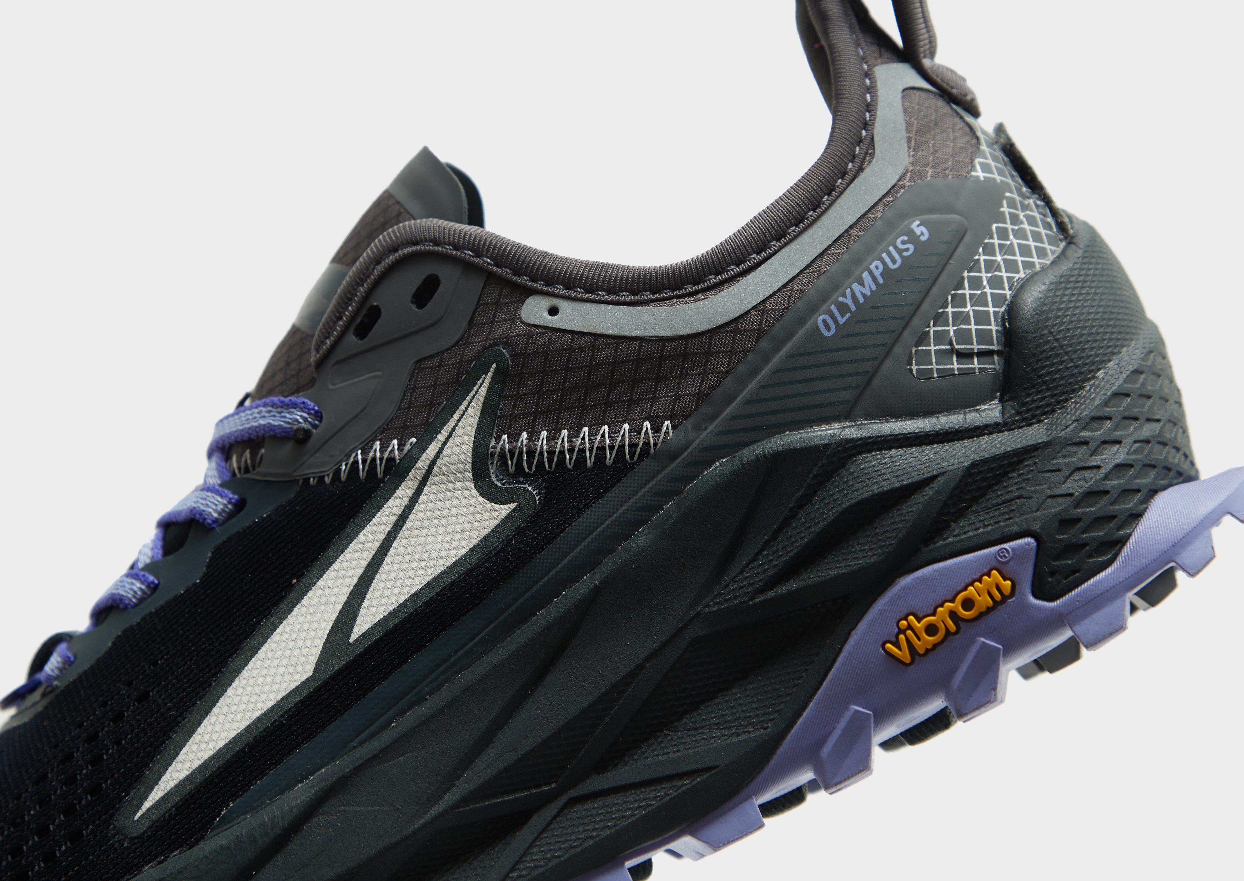 ALTRA Olympus 5 Women's