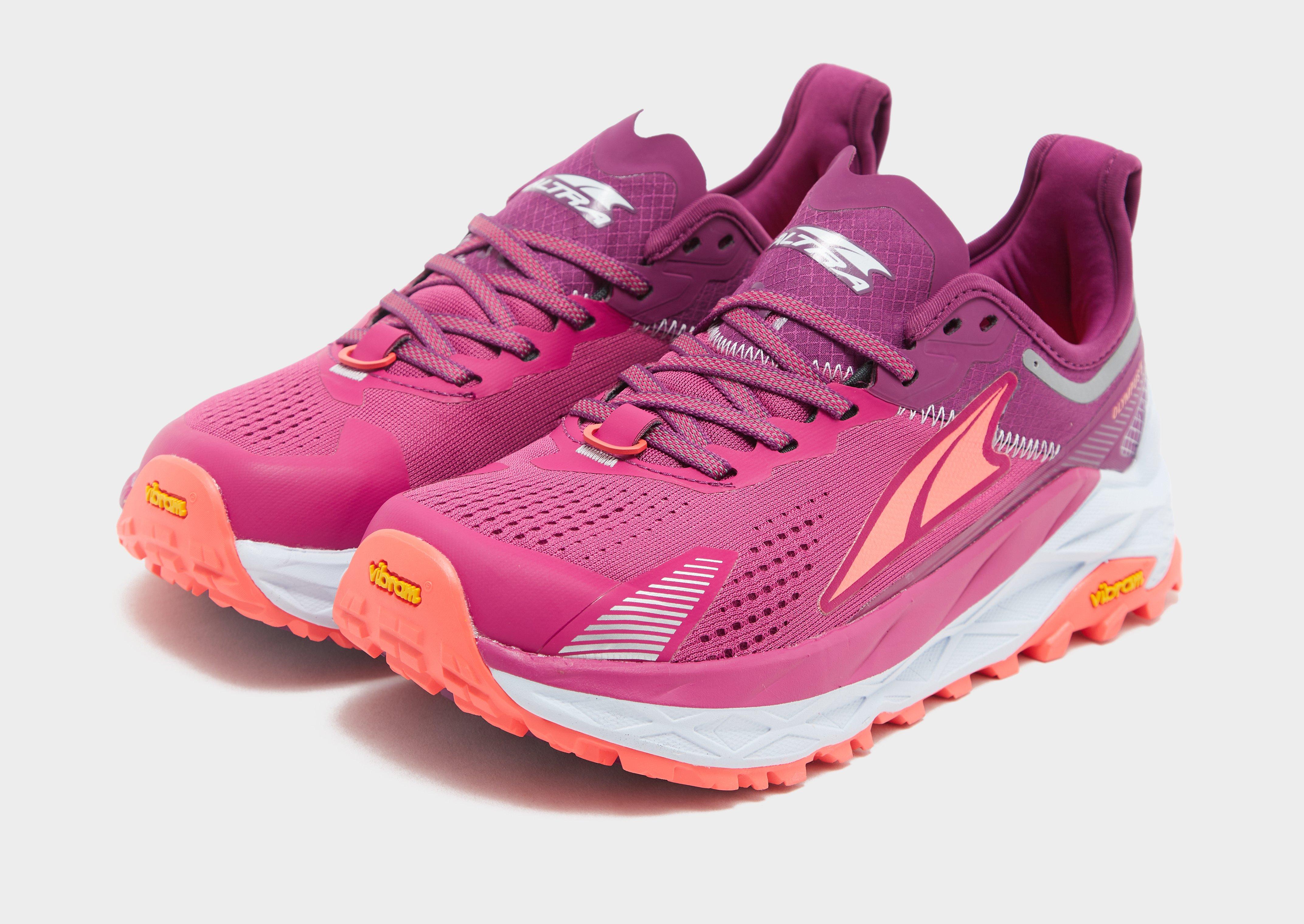 ALTRA Olympus 5 Women's