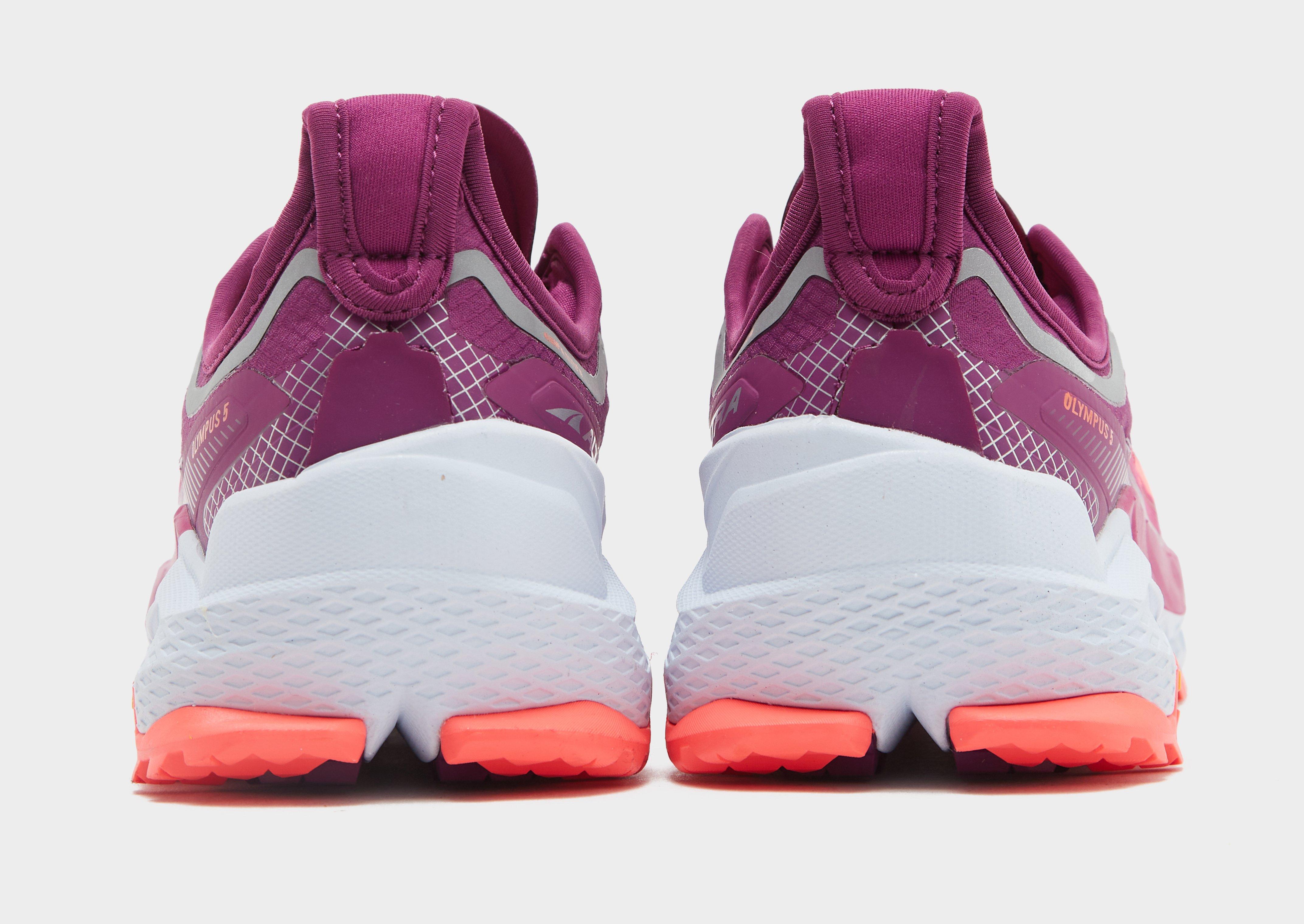 ALTRA Olympus 5 Women's