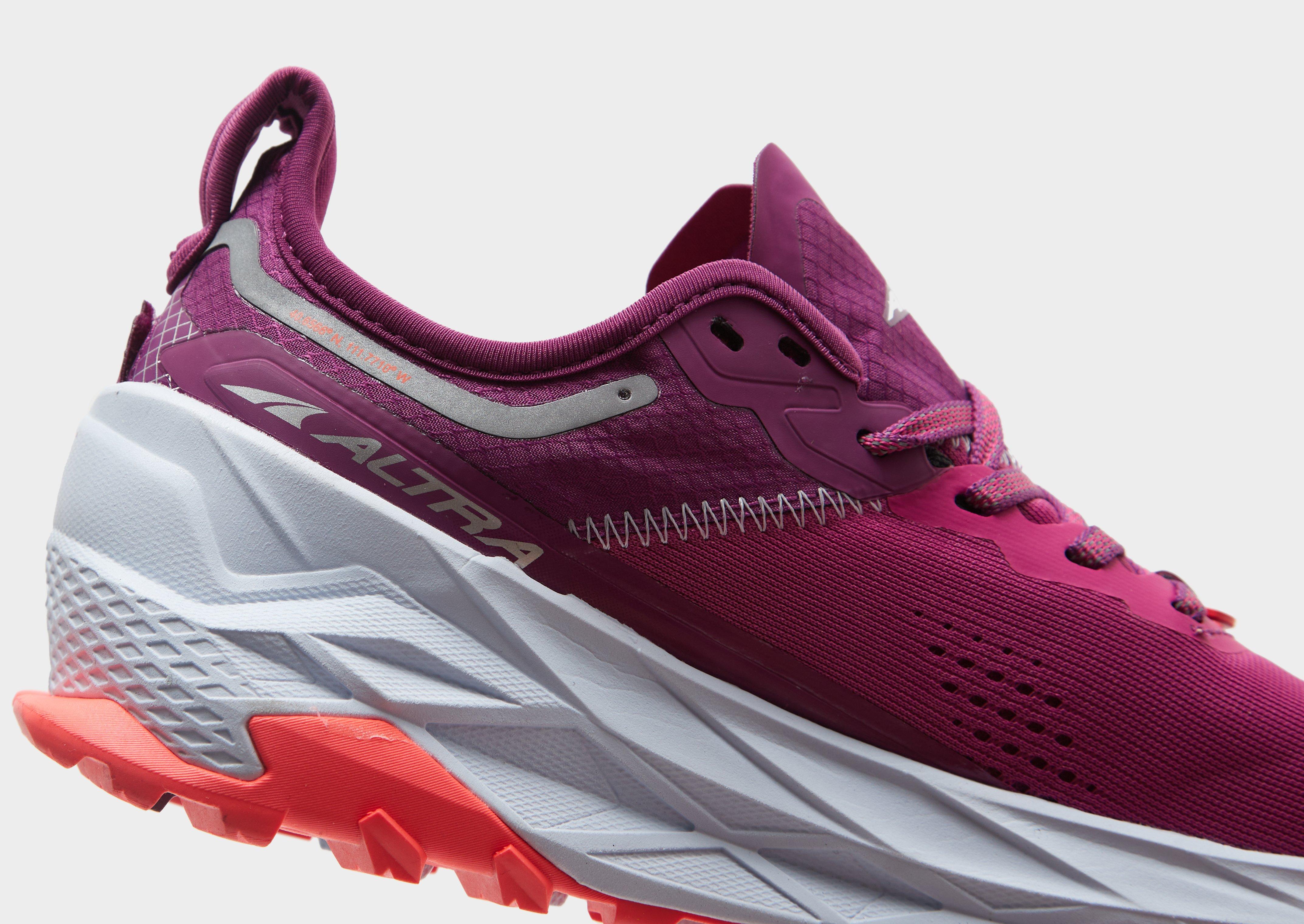 ALTRA Olympus 5 Women's