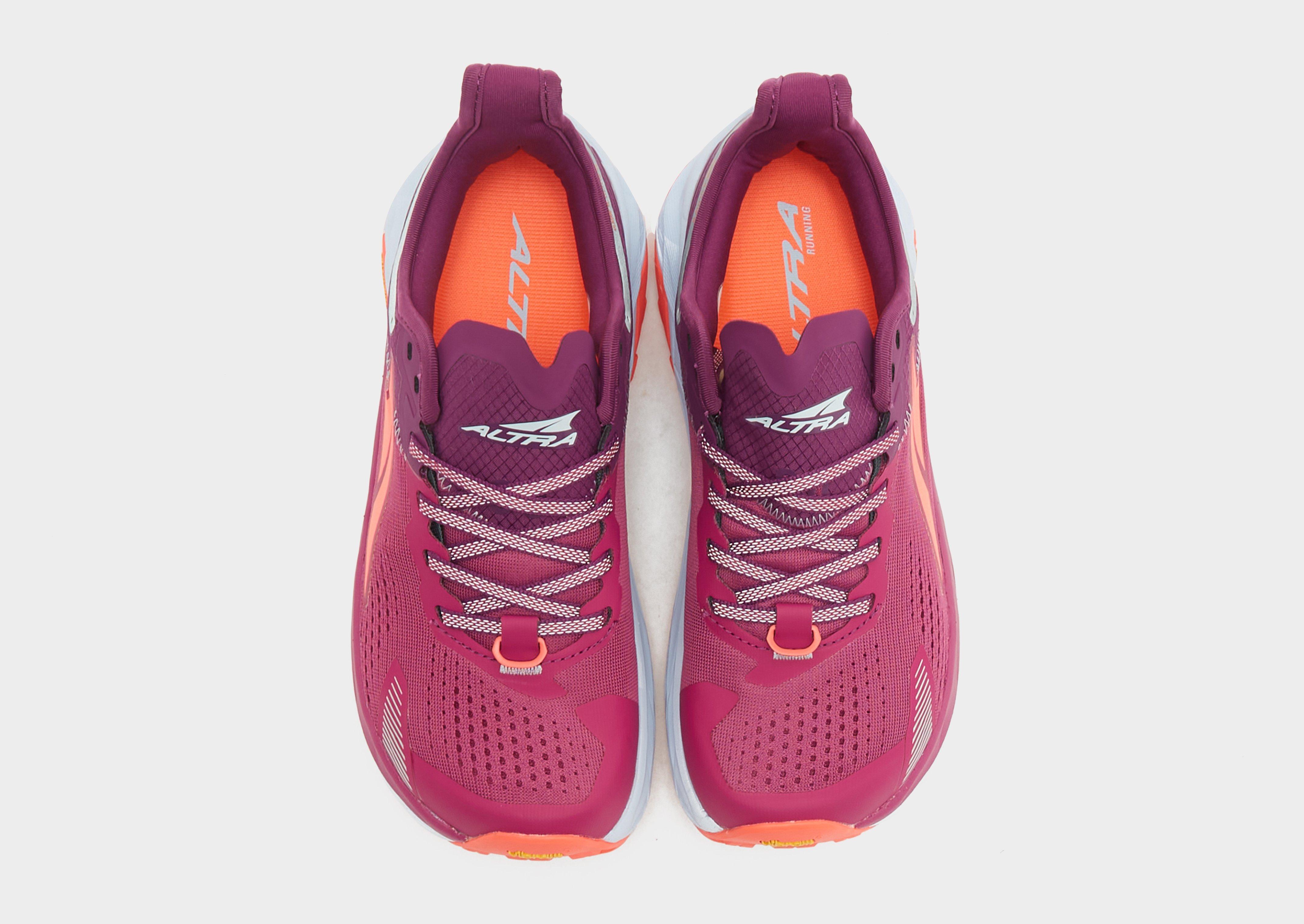 ALTRA Olympus 5 Women's