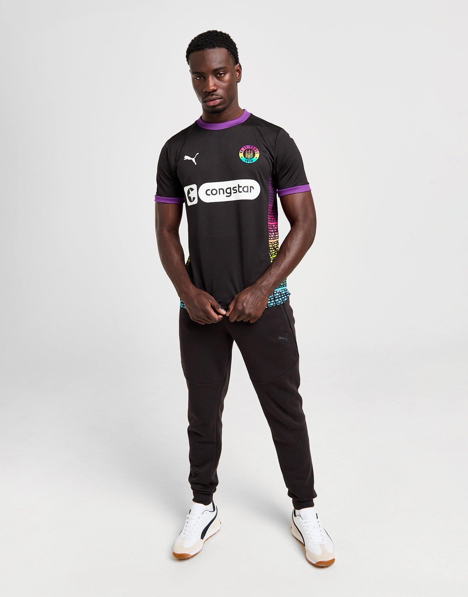 PUMA St. Pauli 2024/25 Third Shirt