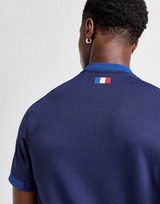 Le Coq Sportif France Rugby 2023/24 Home Shirt