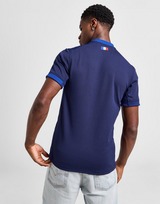 Le Coq Sportif France Rugby 2023/24 Home Shirt