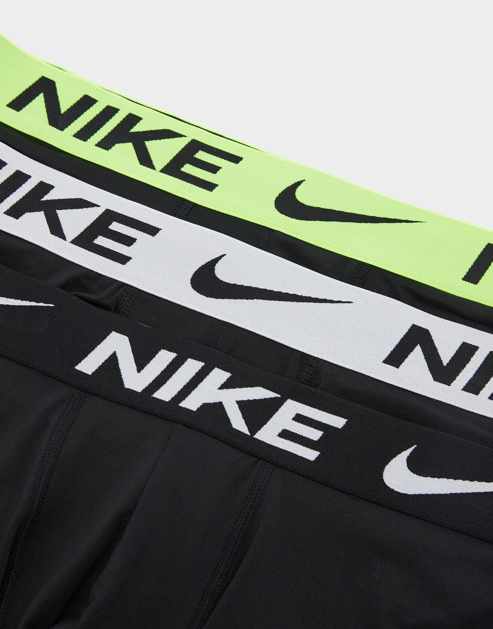 Nike 3er-Pack Essential Micro Boxershorts