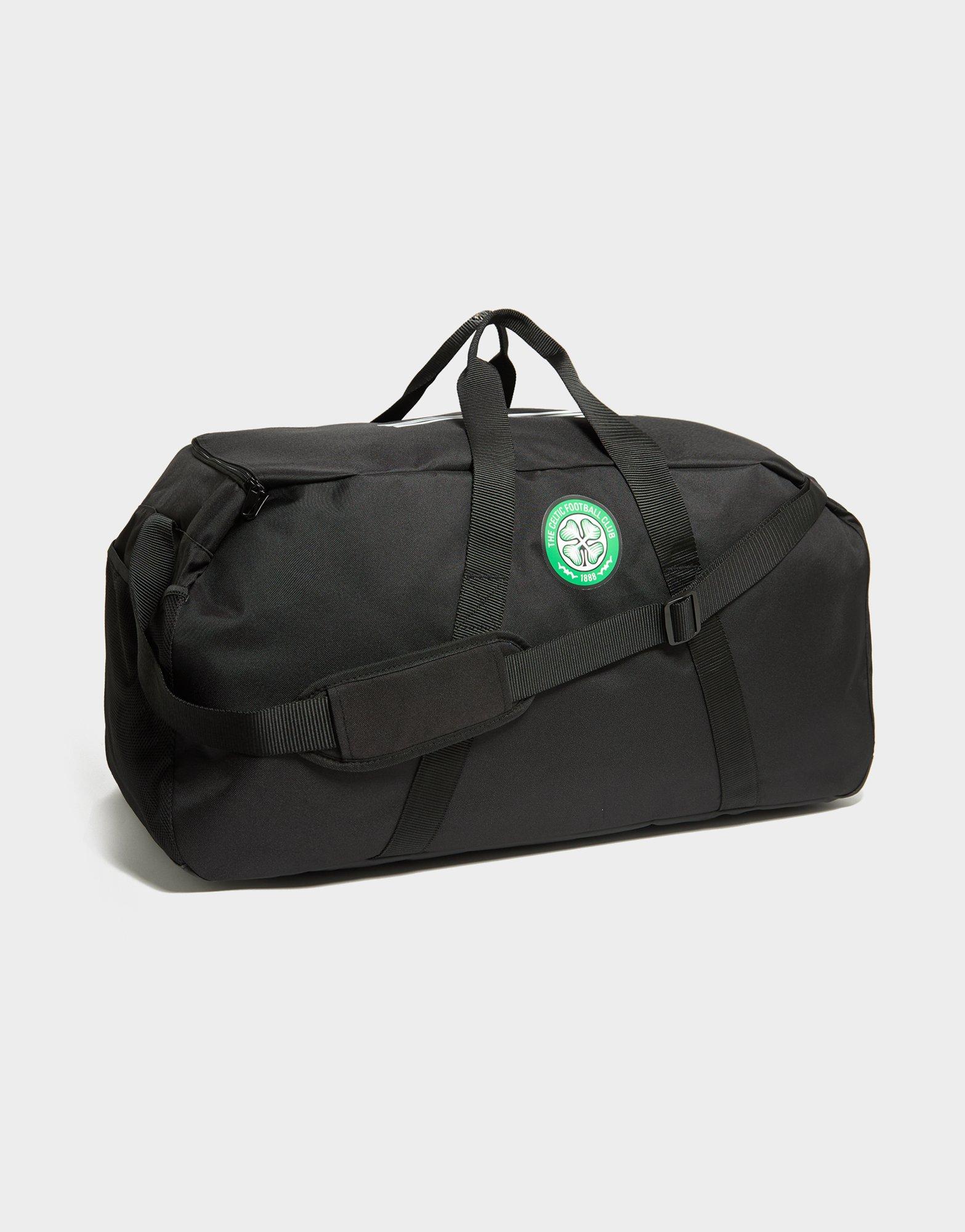 adidas Celtic Tiro 23 Holdall Bag