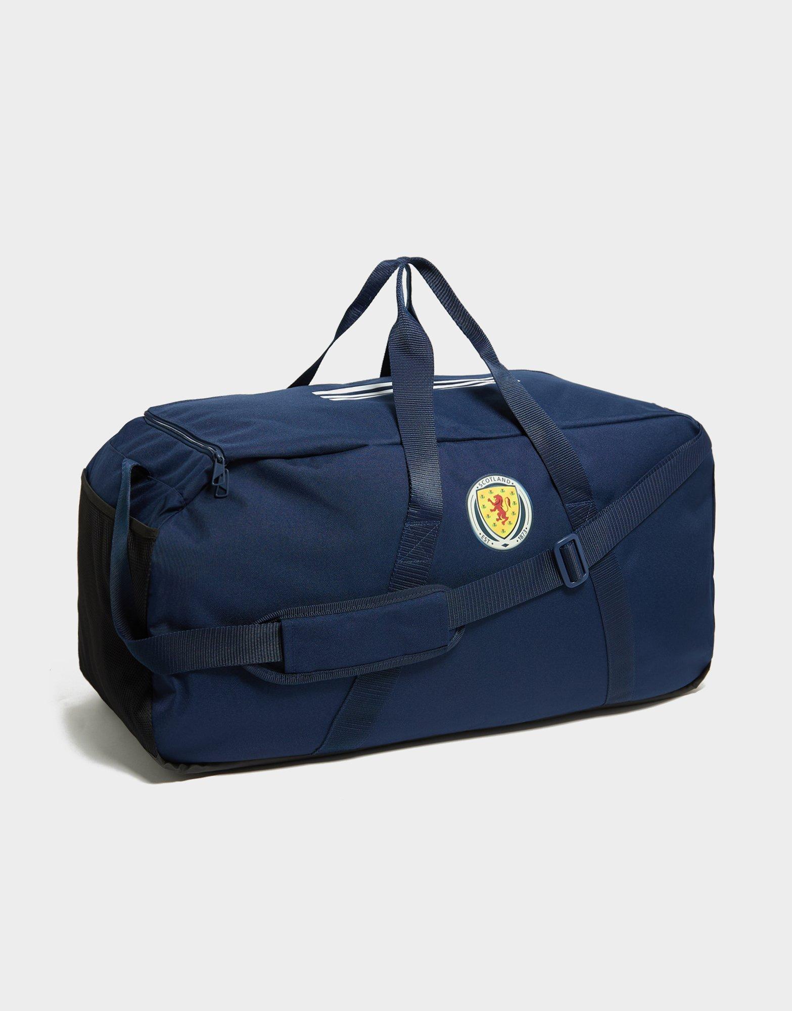 adidas Scotland Tiro 23 Duffel Bag