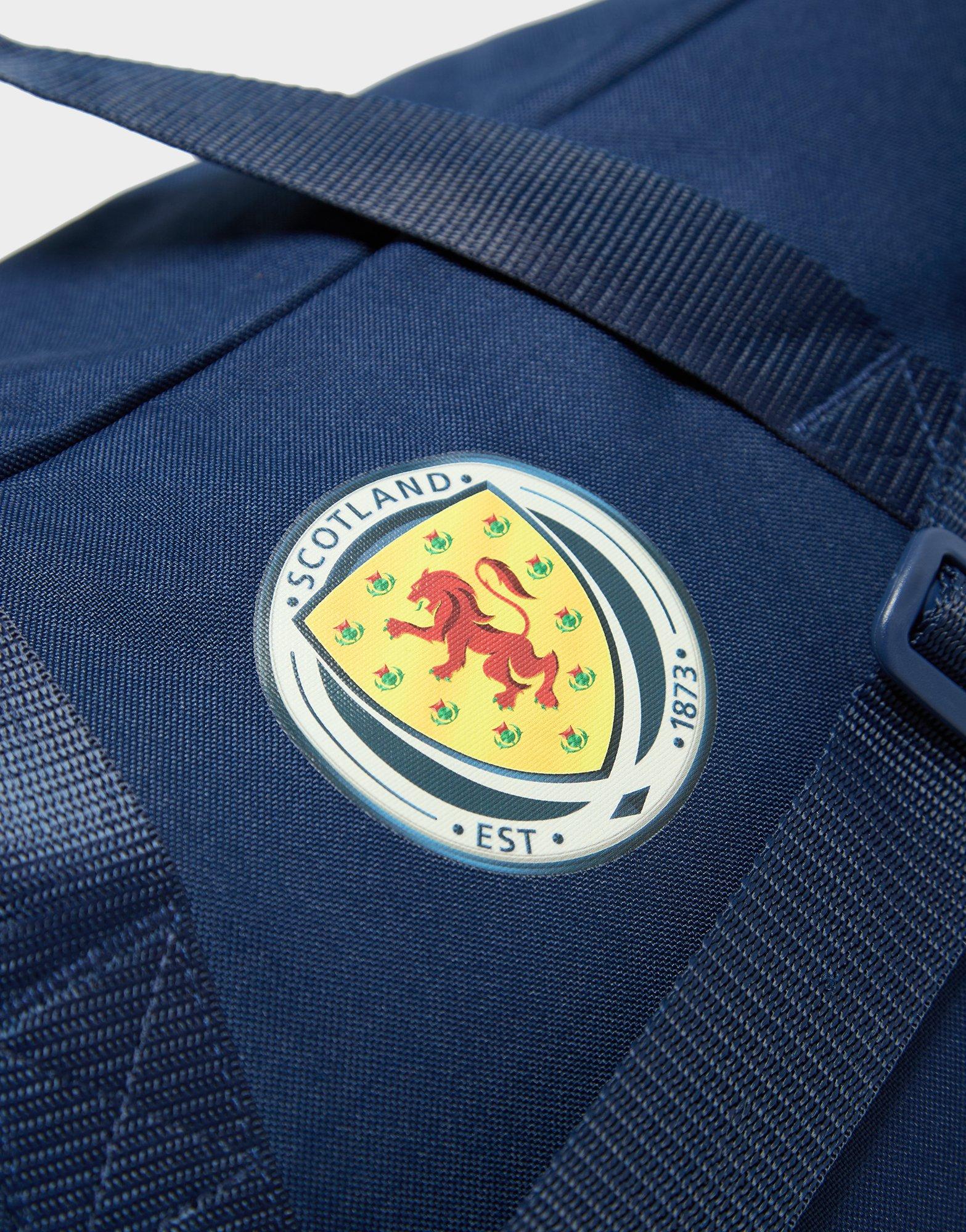 adidas Scotland Tiro 23 Duffel Bag