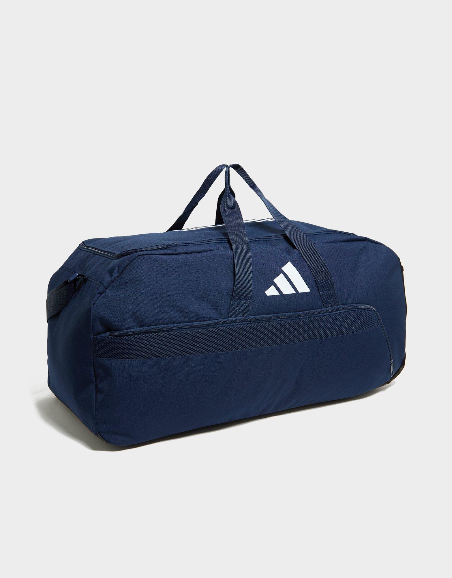 adidas Scotland Tiro 23 Duffel Bag