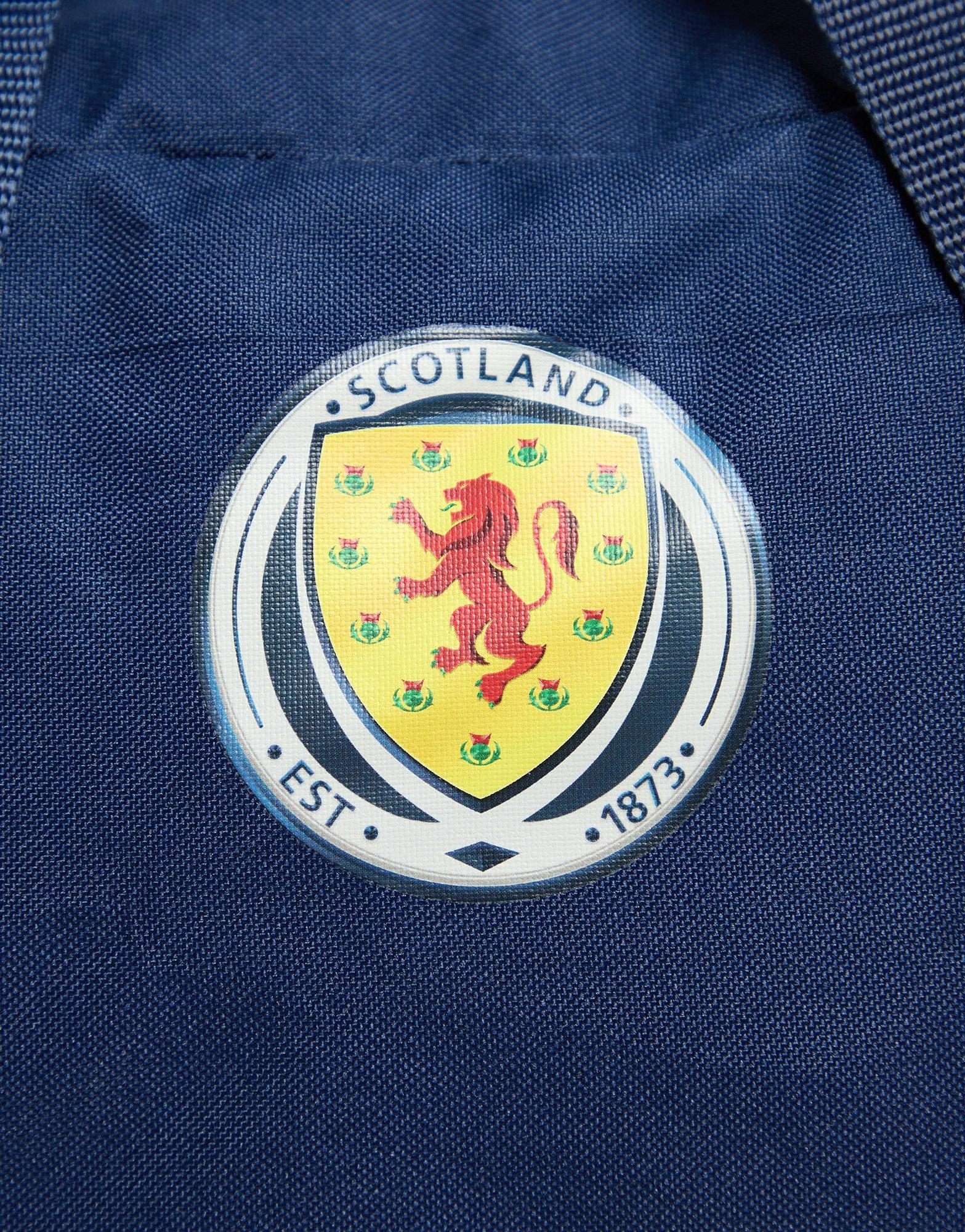 adidas Scotland Tiro Large Duffle Bag