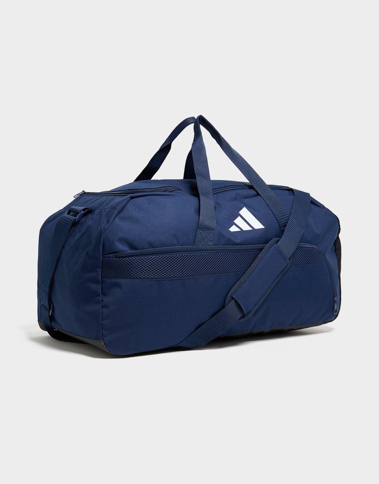 adidas Scotland Tiro Large Duffle Bag