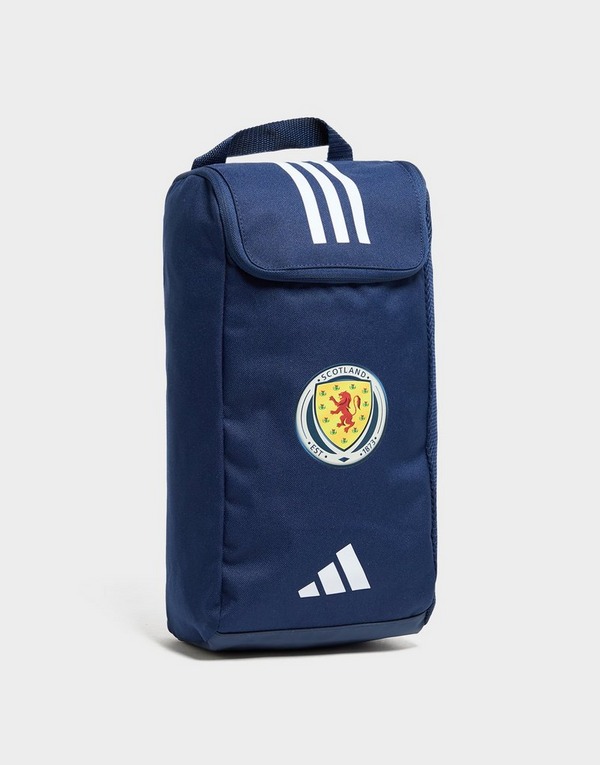 adidas Scotland Tiro Boot Bag
