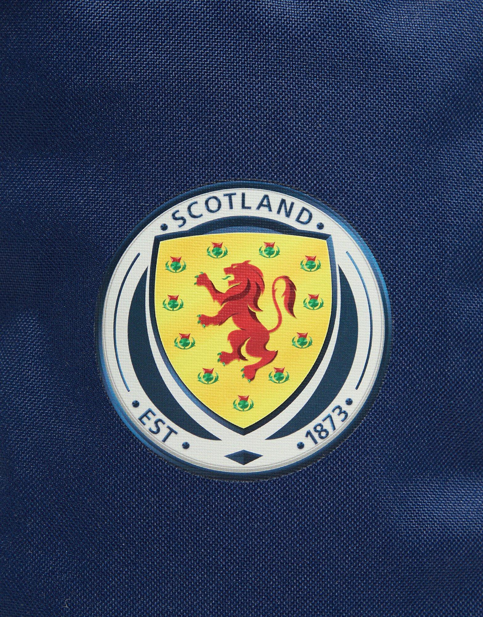 adidas Scotland Tiro Boot Bag