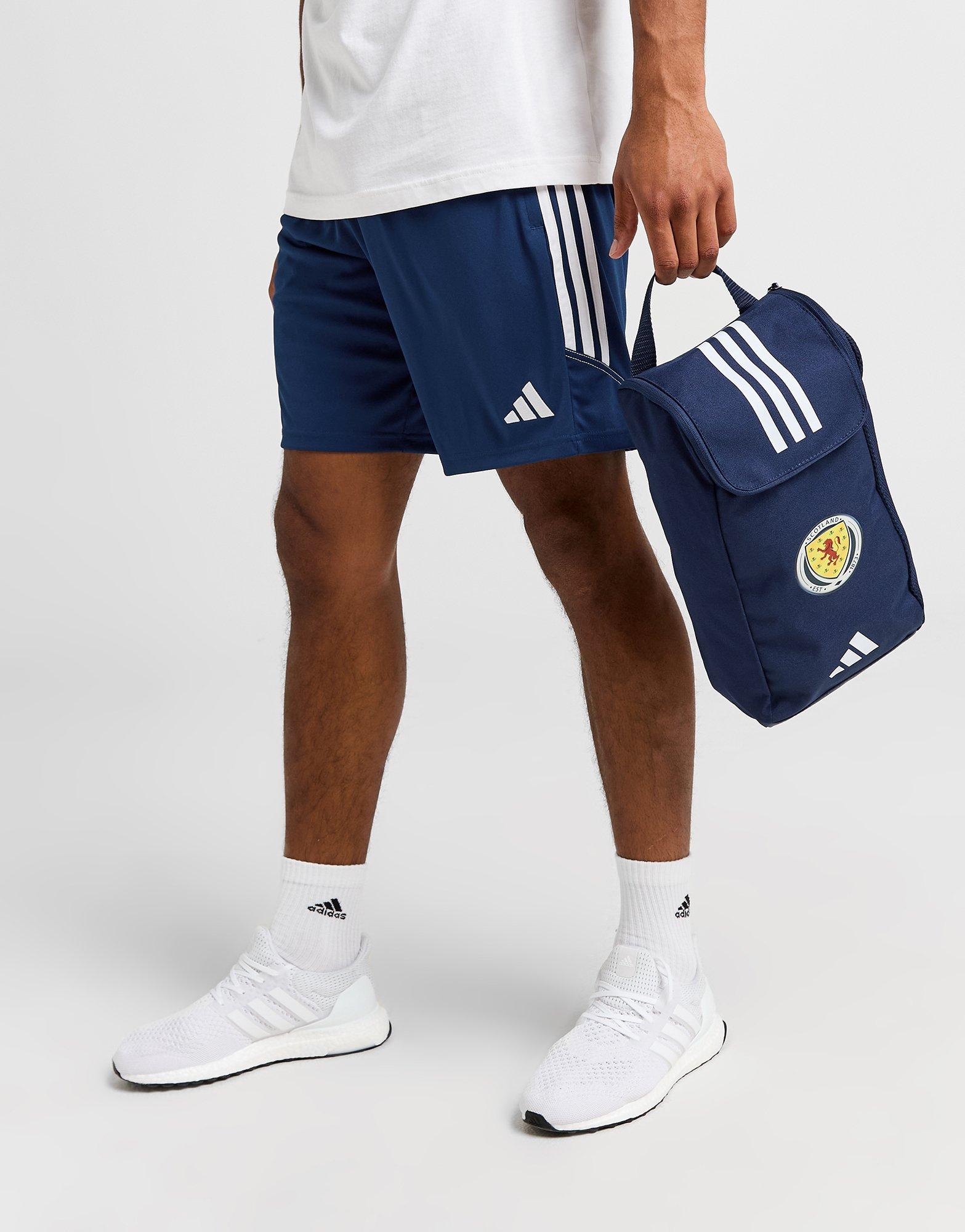 adidas Scotland Tiro Boot Bag