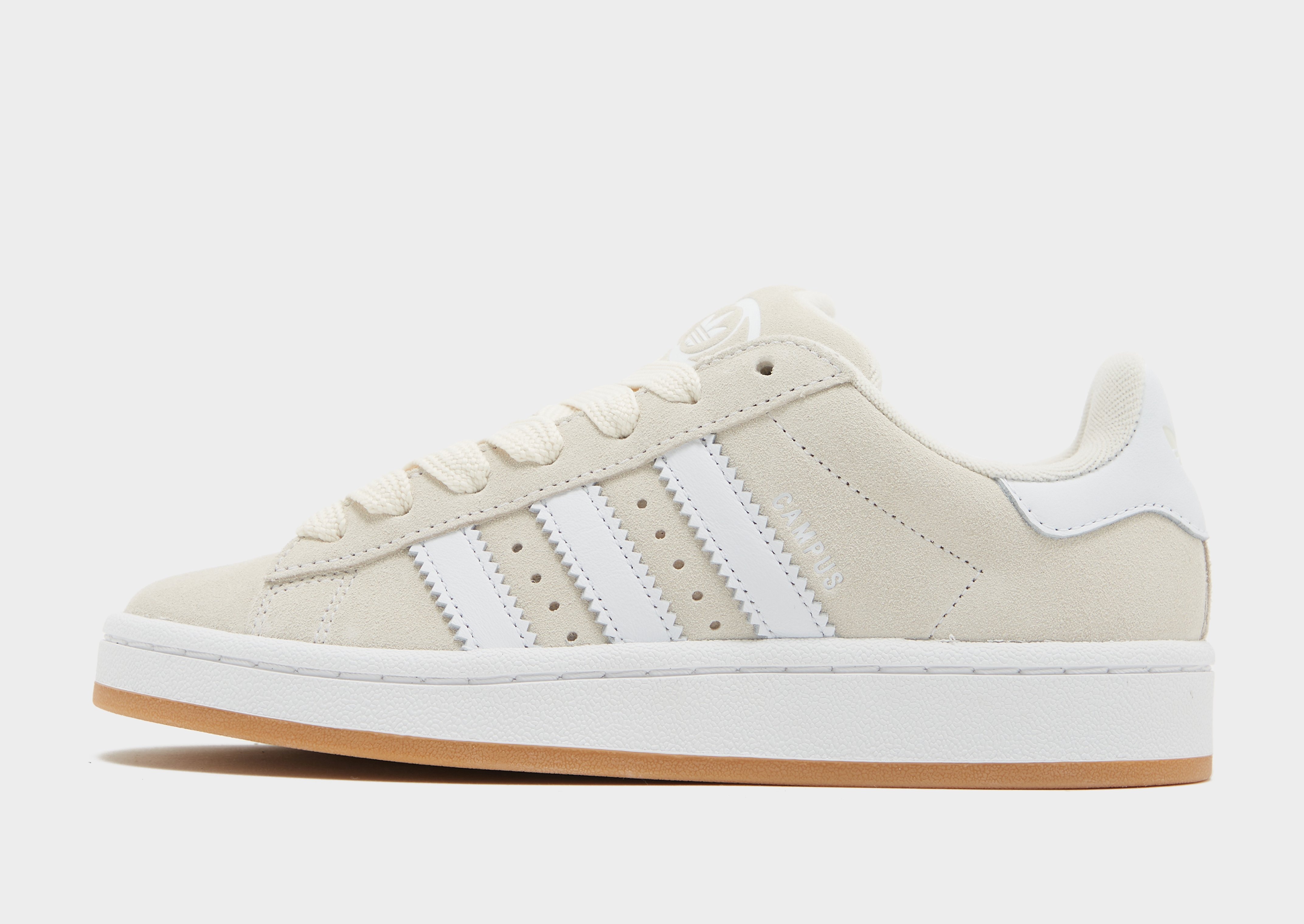 White adidas Originals Campus 00s Women's - JD Sports Global