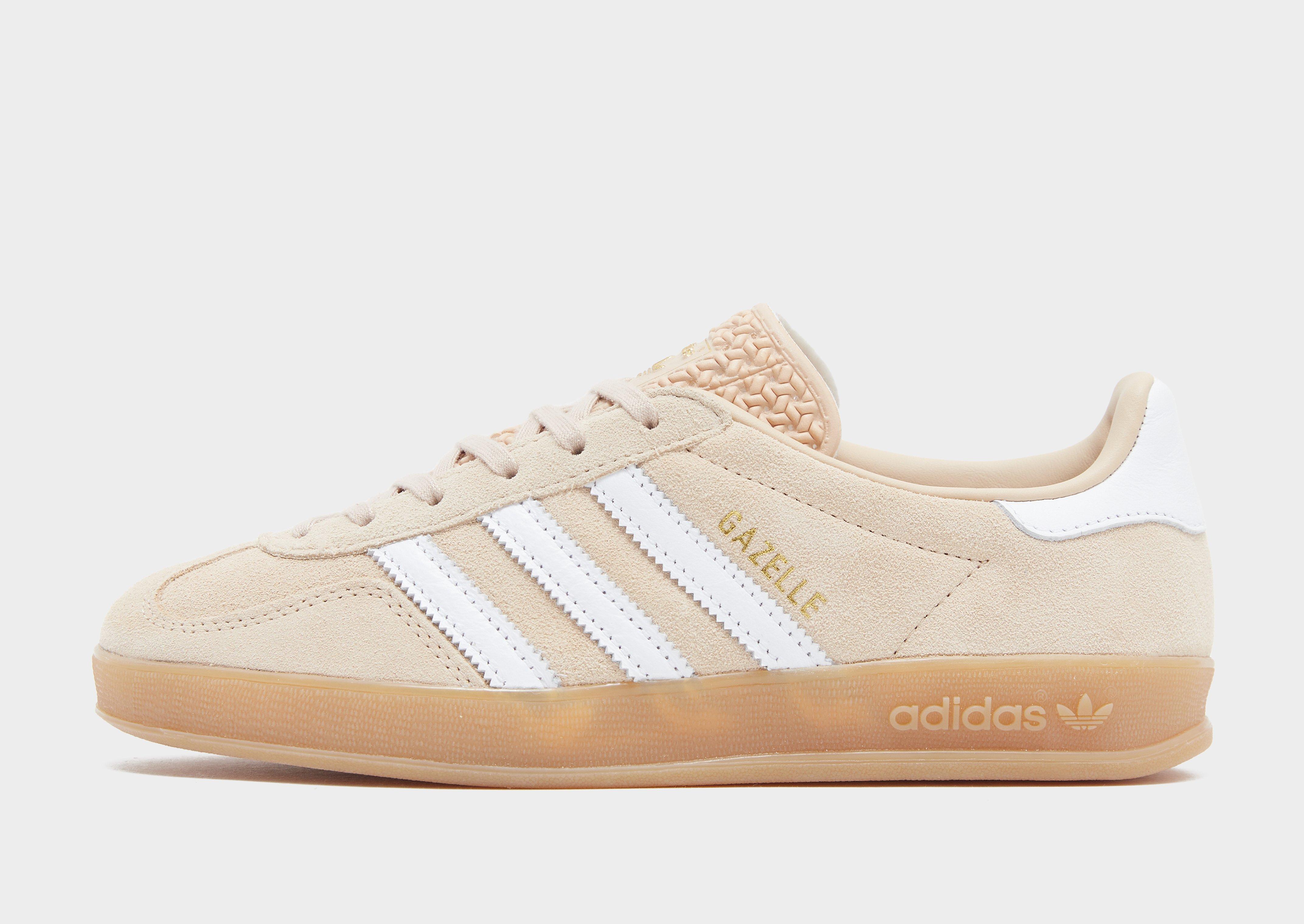 adidas Originals Gazelle Indoor para mujer