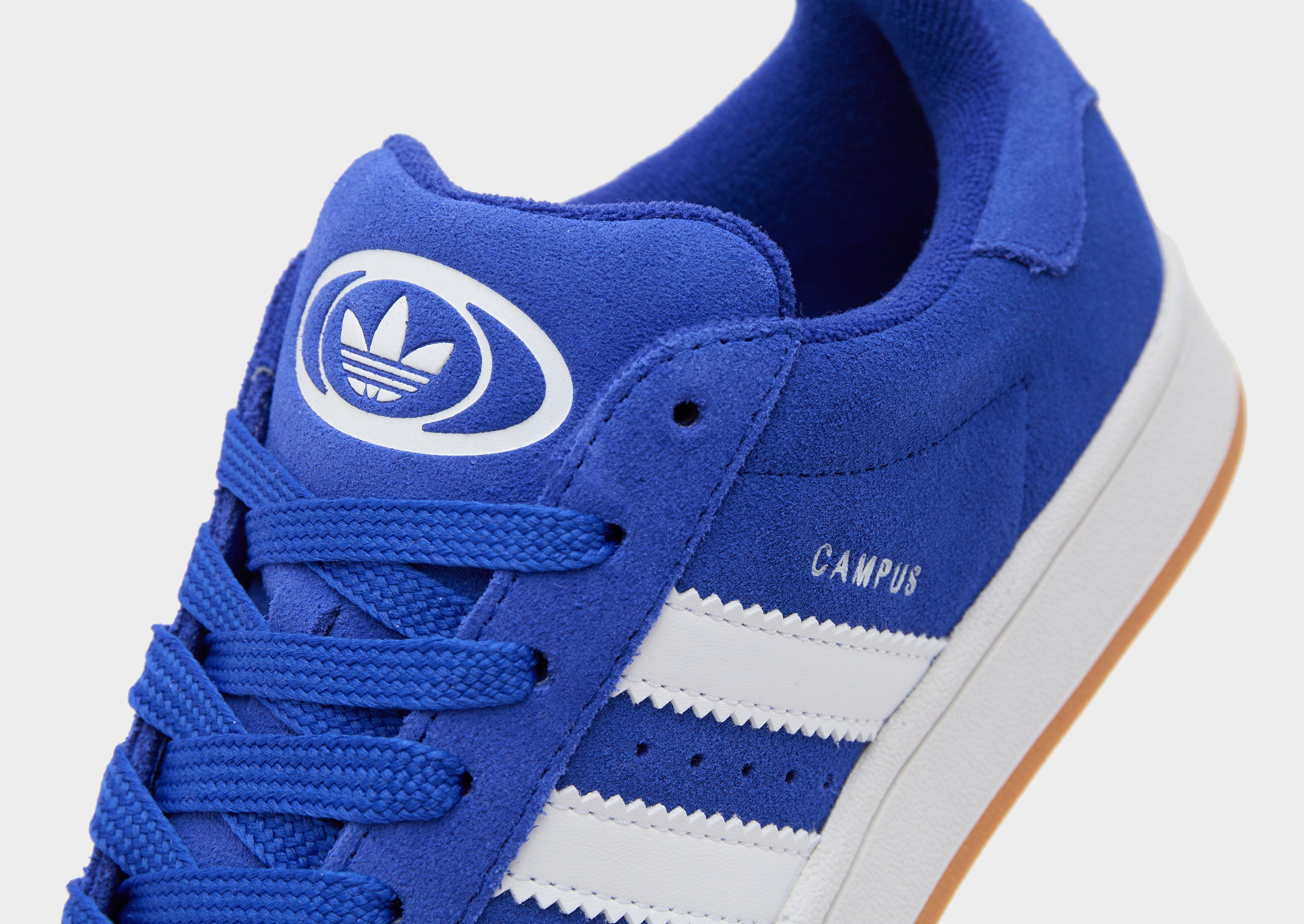 adidas Originals CAMPUS F'PINKWHT