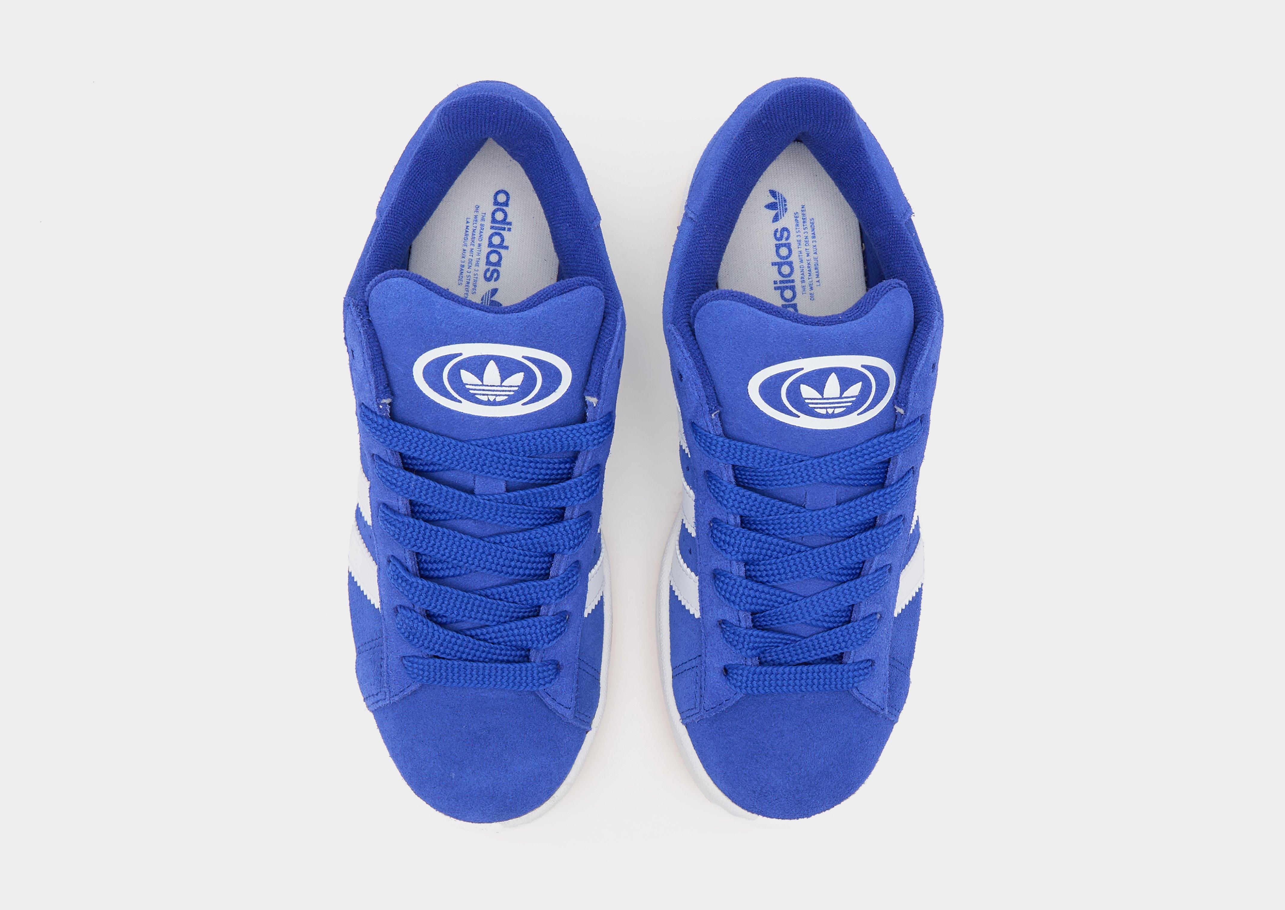 adidas Originals CAMPUS F'PINKWHT