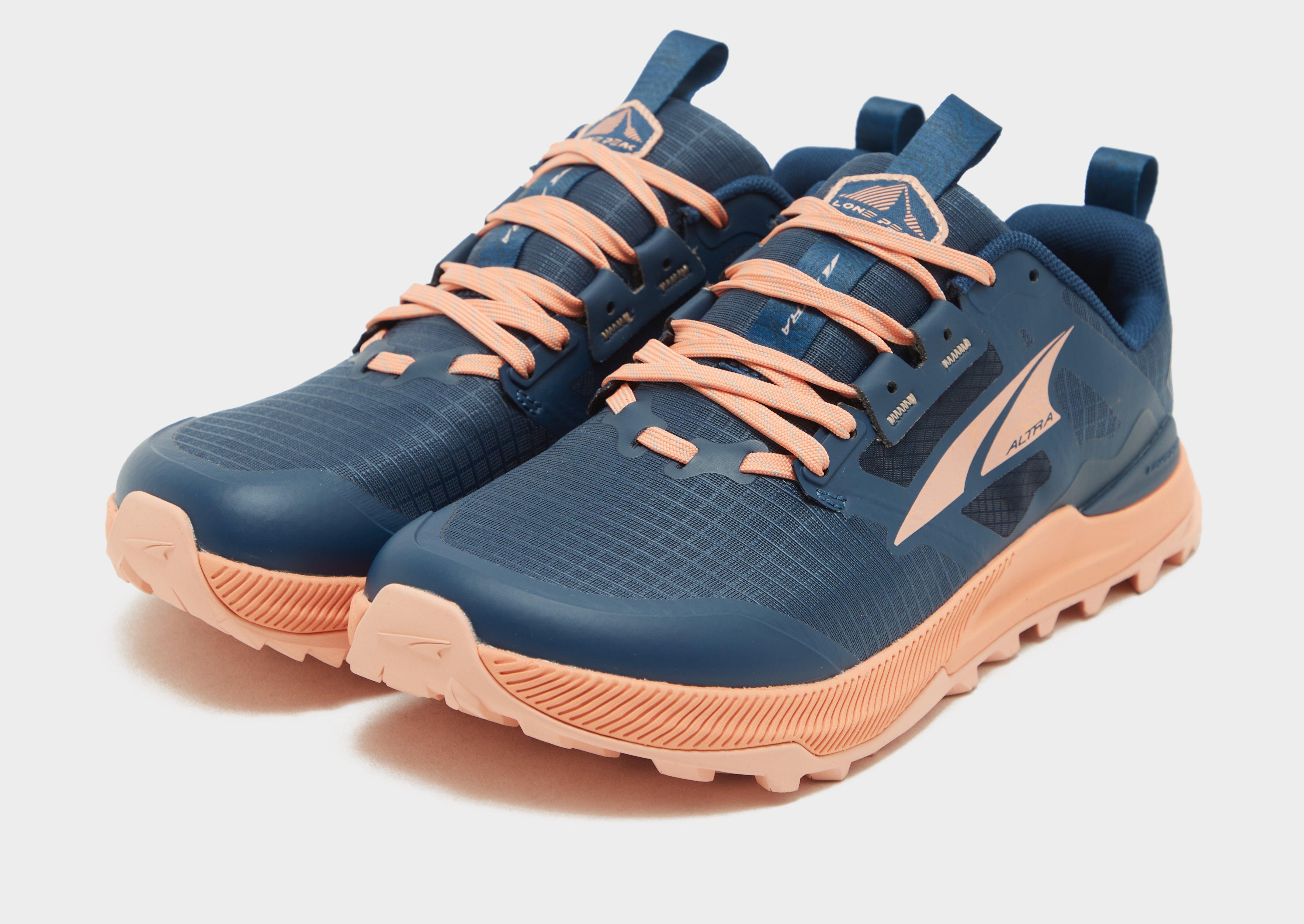 ALTRA Lone Peak 8 Women's