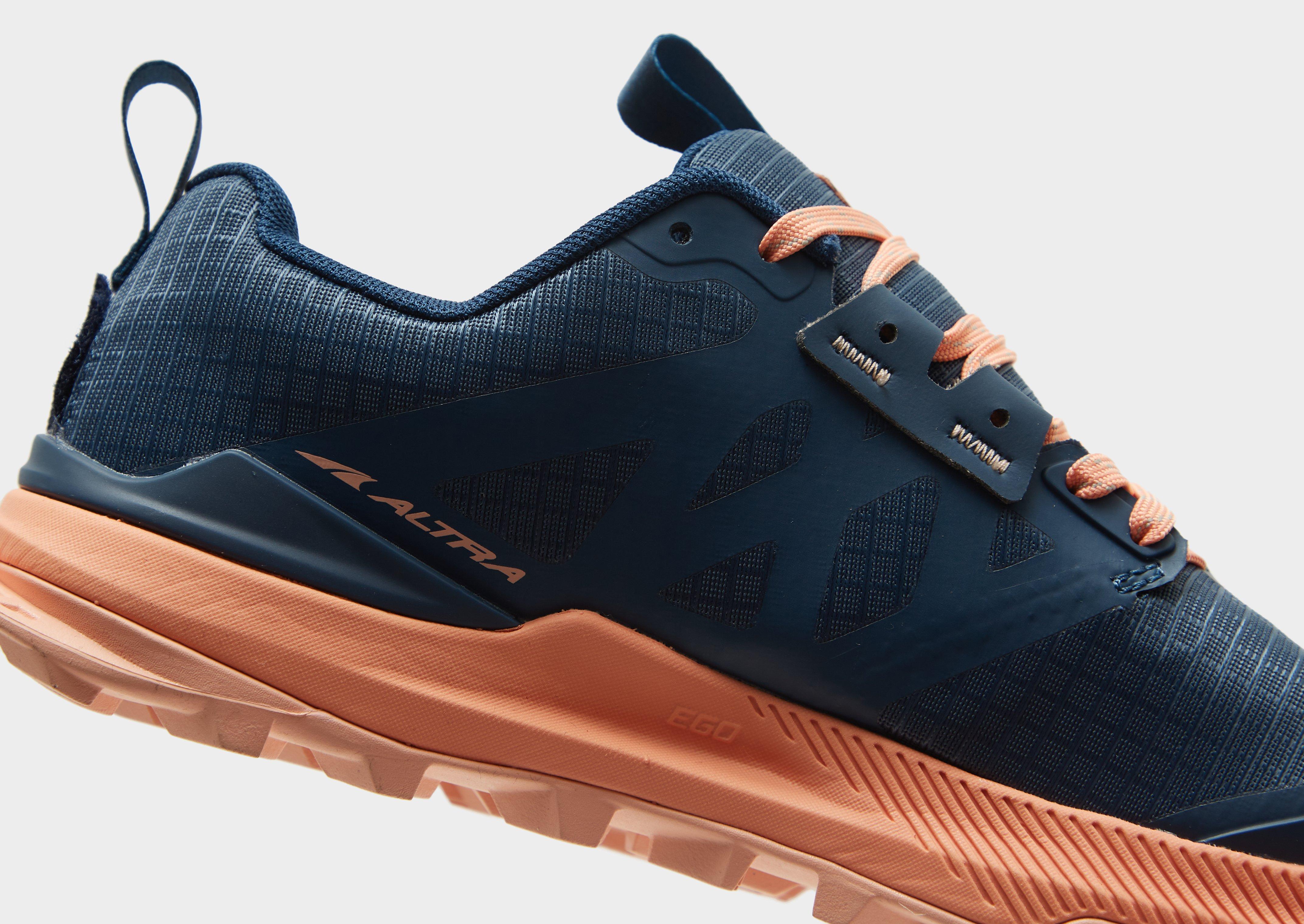 ALTRA Lone Peak 8 Women's