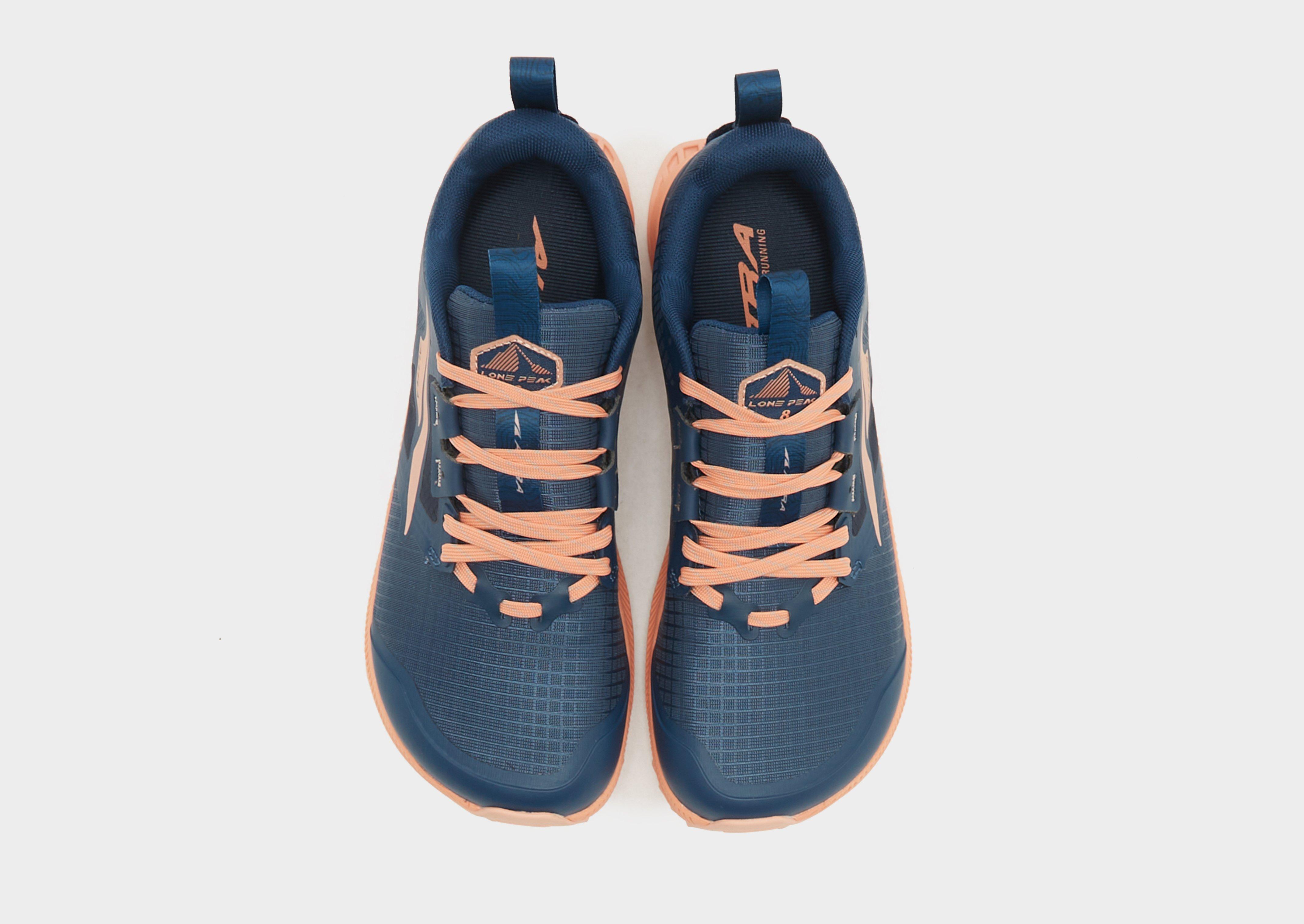 ALTRA Lone Peak 8 Women's