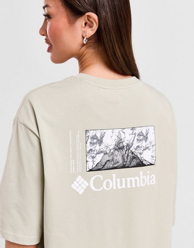 Columbia Graphic T-Shirt
