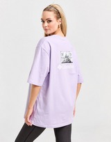 Columbia T-shirt Graphique Femme