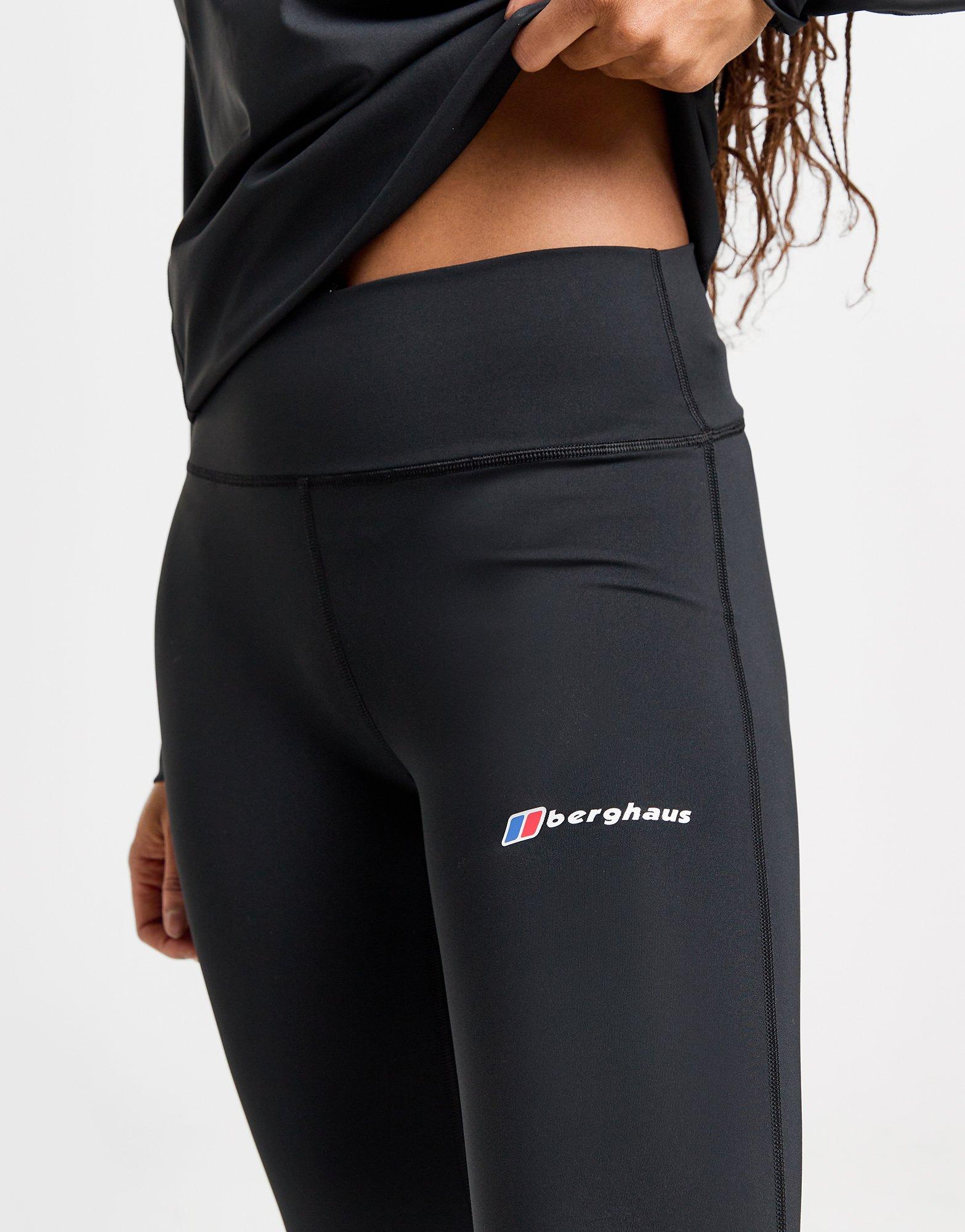 Berghaus Tech Mesh Leggings