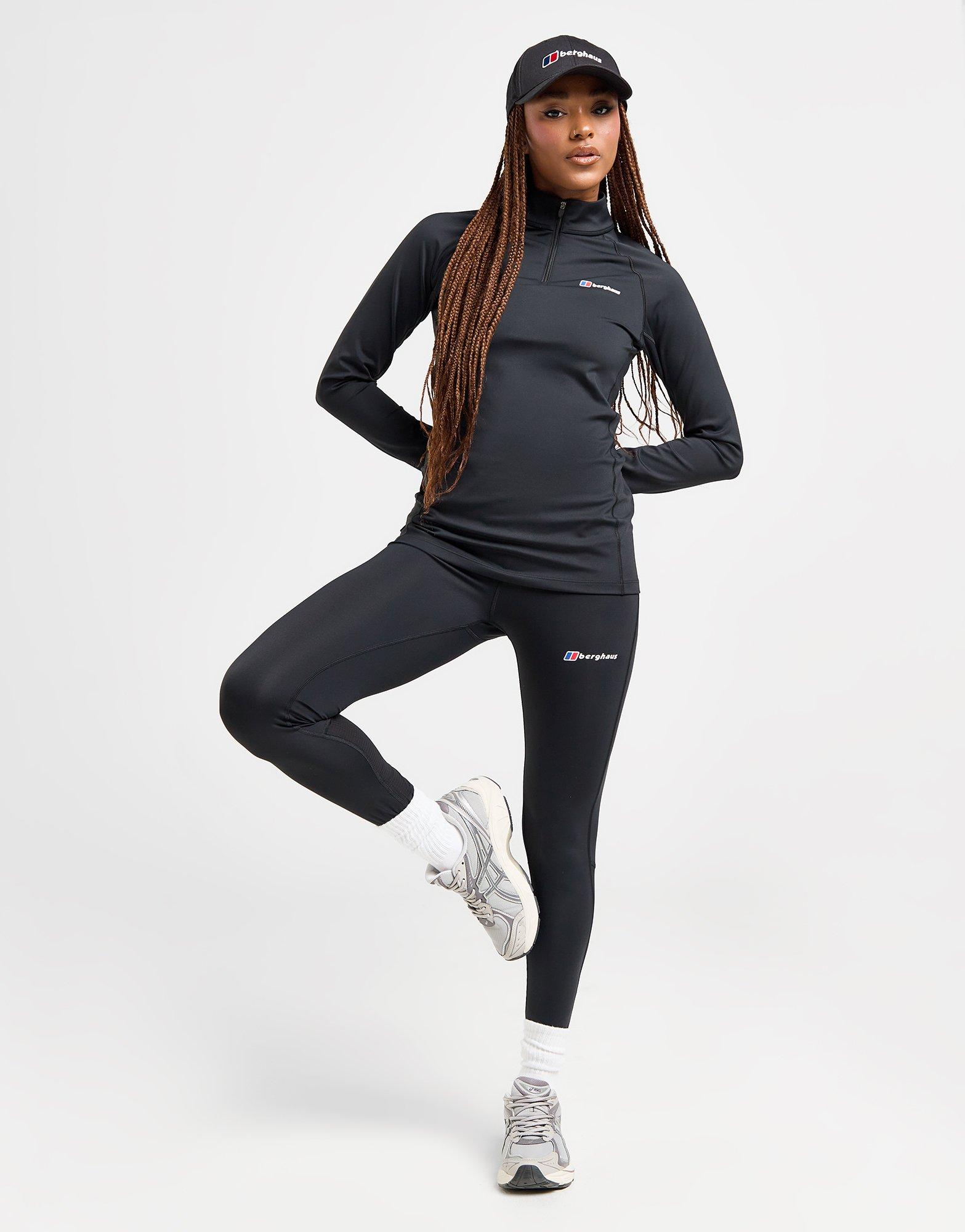 Berghaus Tech Mesh Leggings