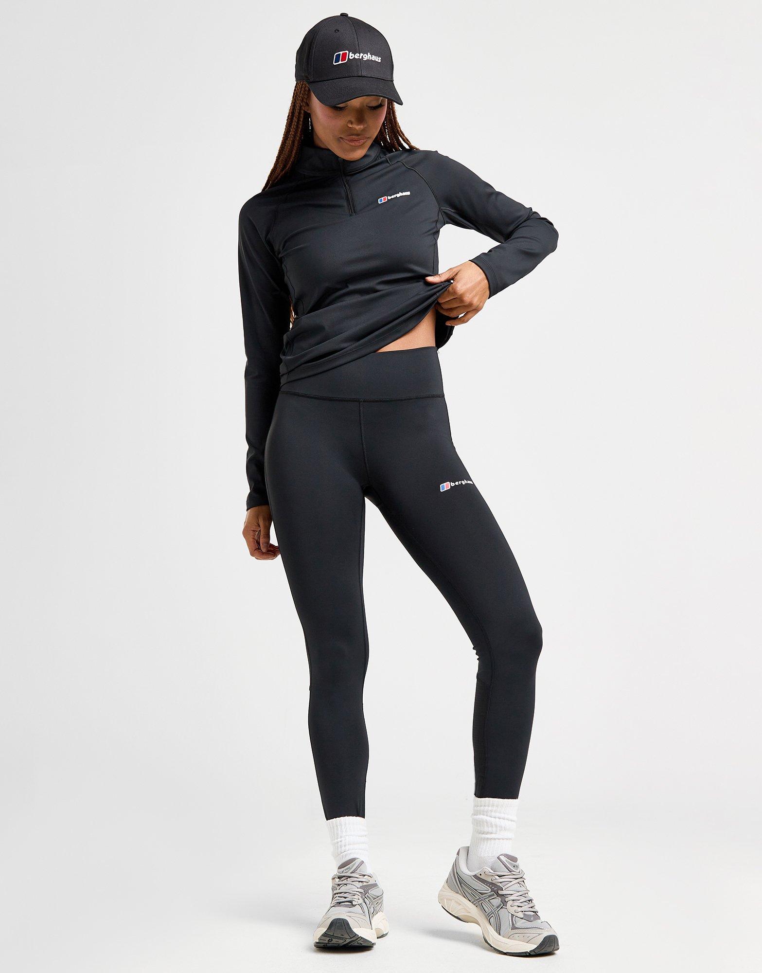 Berghaus Tech Mesh Leggings