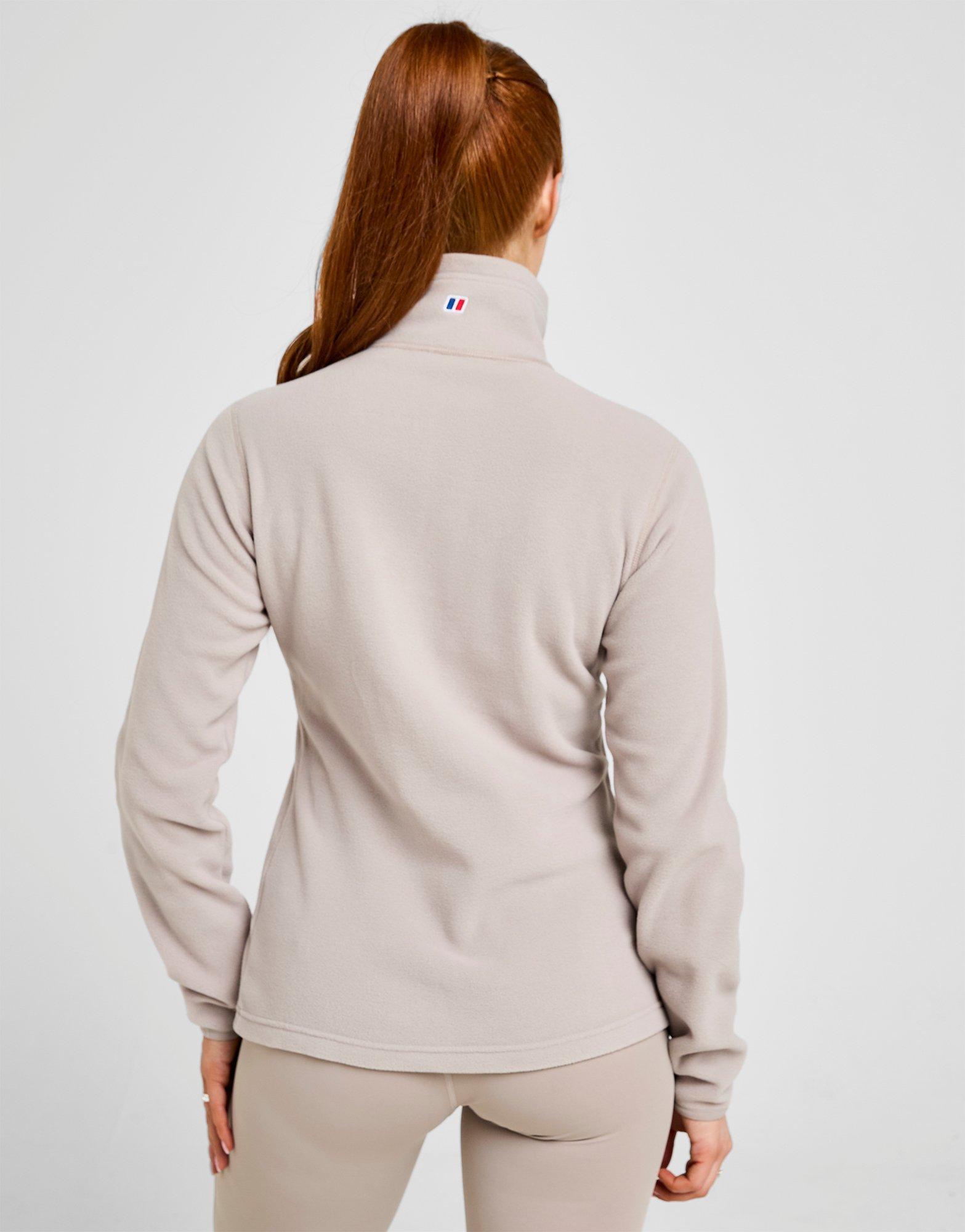 Berghaus Prism 1/4 Zip Top