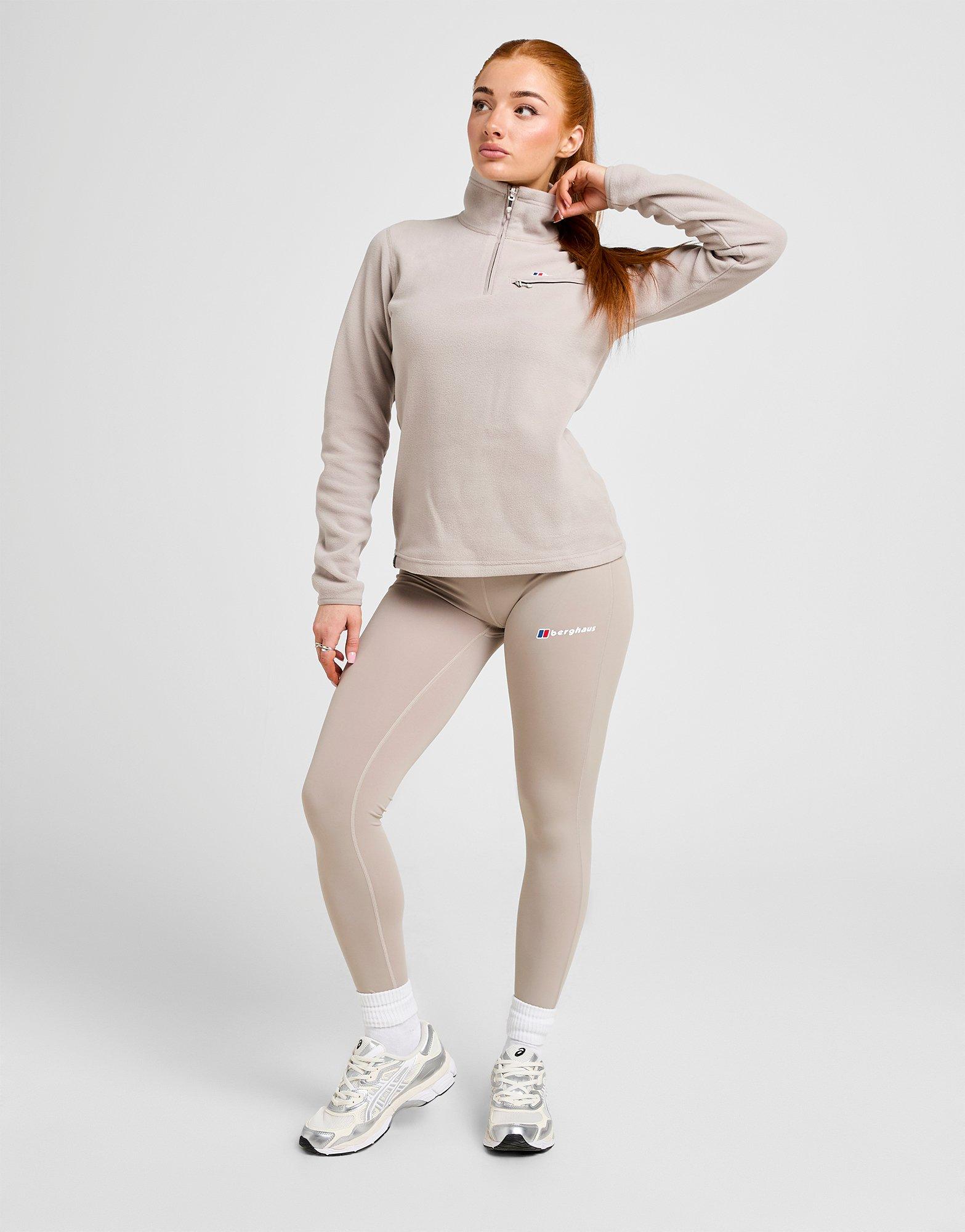 Berghaus Prism 1/4 Zip Top