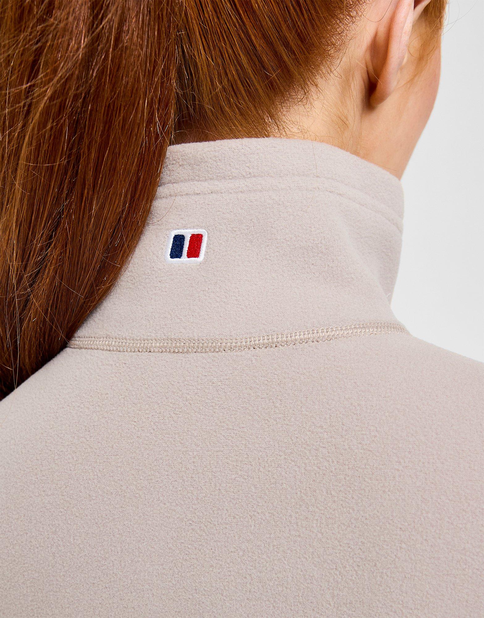 Berghaus Prism 1/4 Zip Top