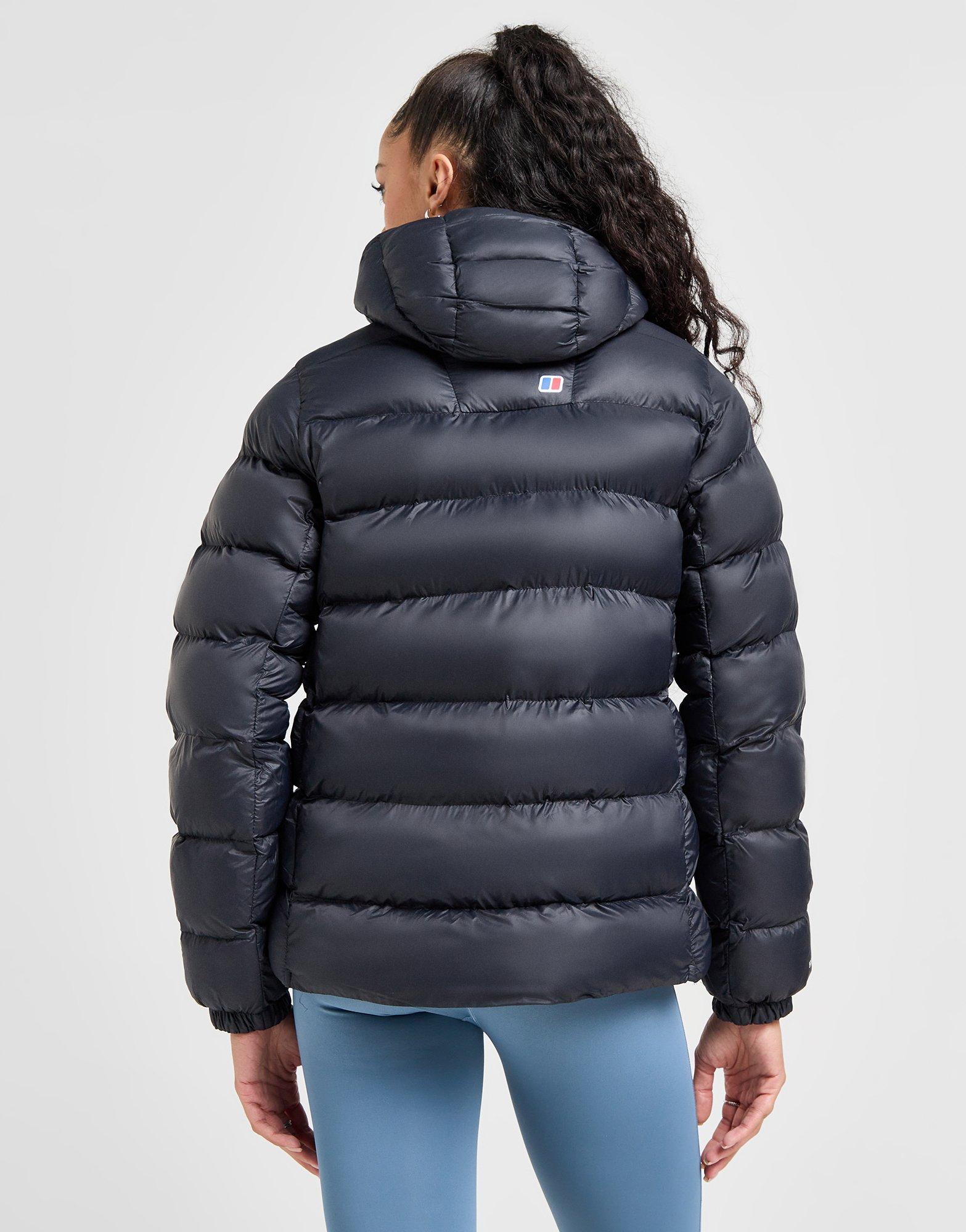 Womens berghaus padded jacket cheap