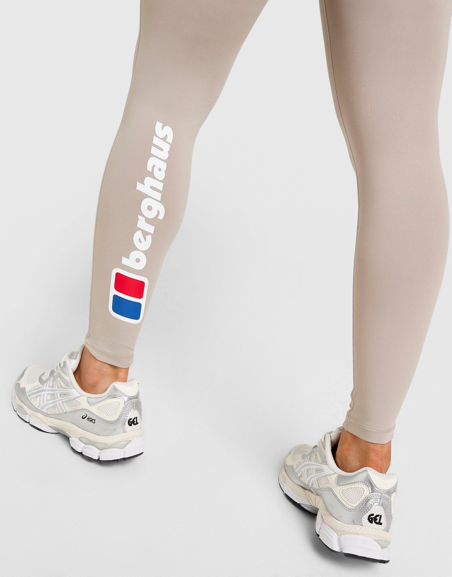 Berghaus Legging Tech Logo Femme