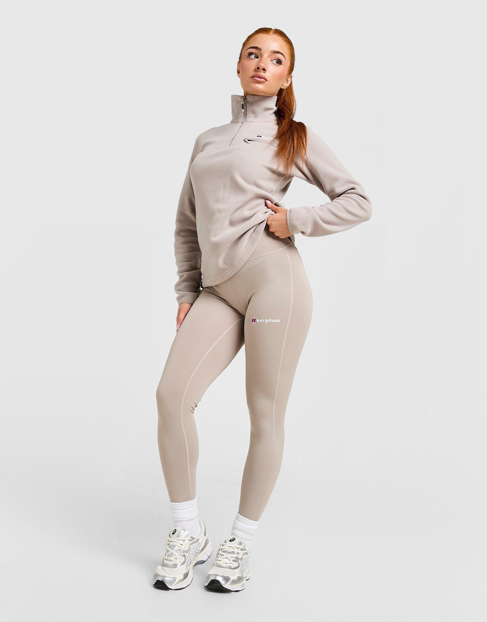 Berghaus Legging Tech Logo Femme
