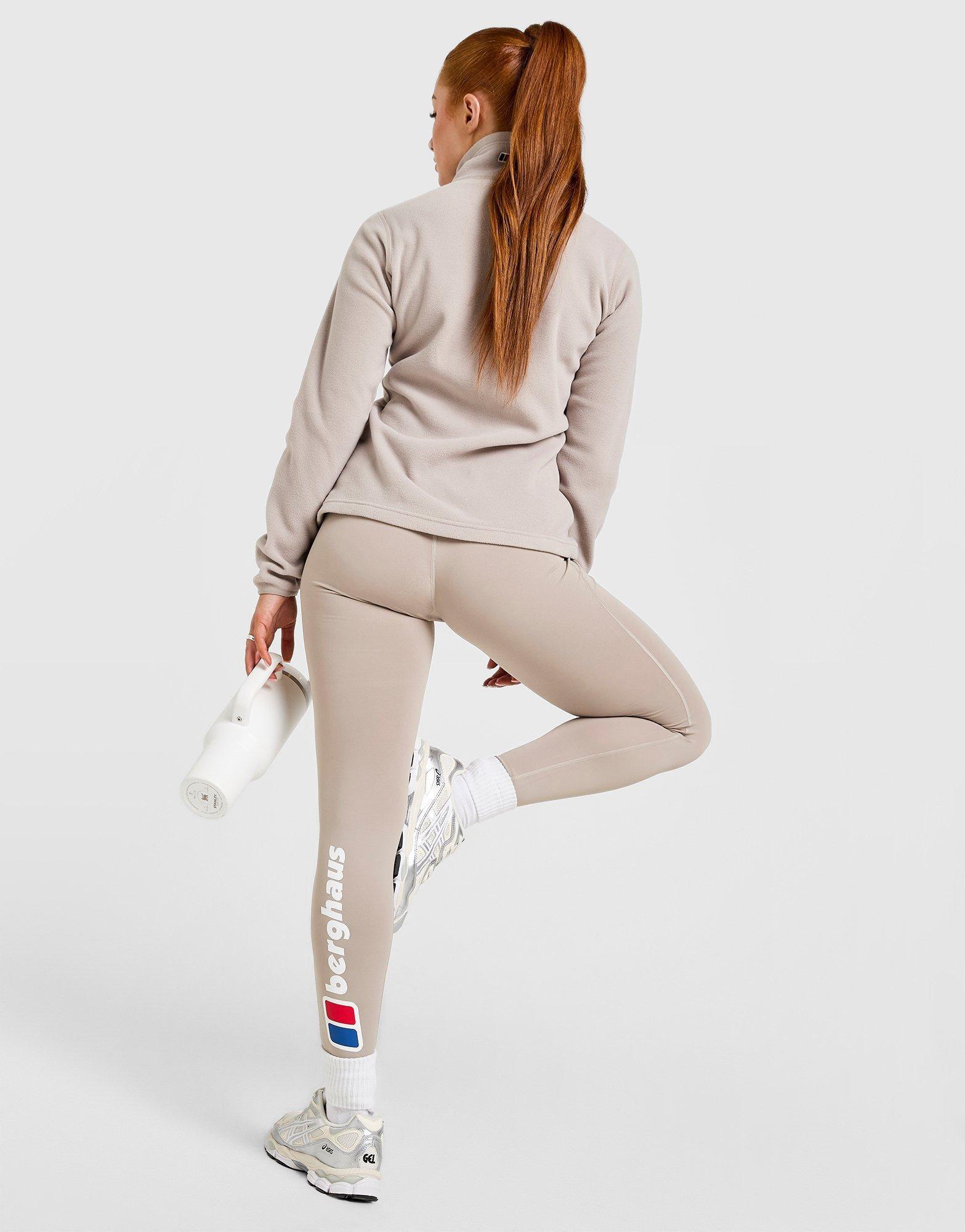 Berghaus Leggings Tech Logo