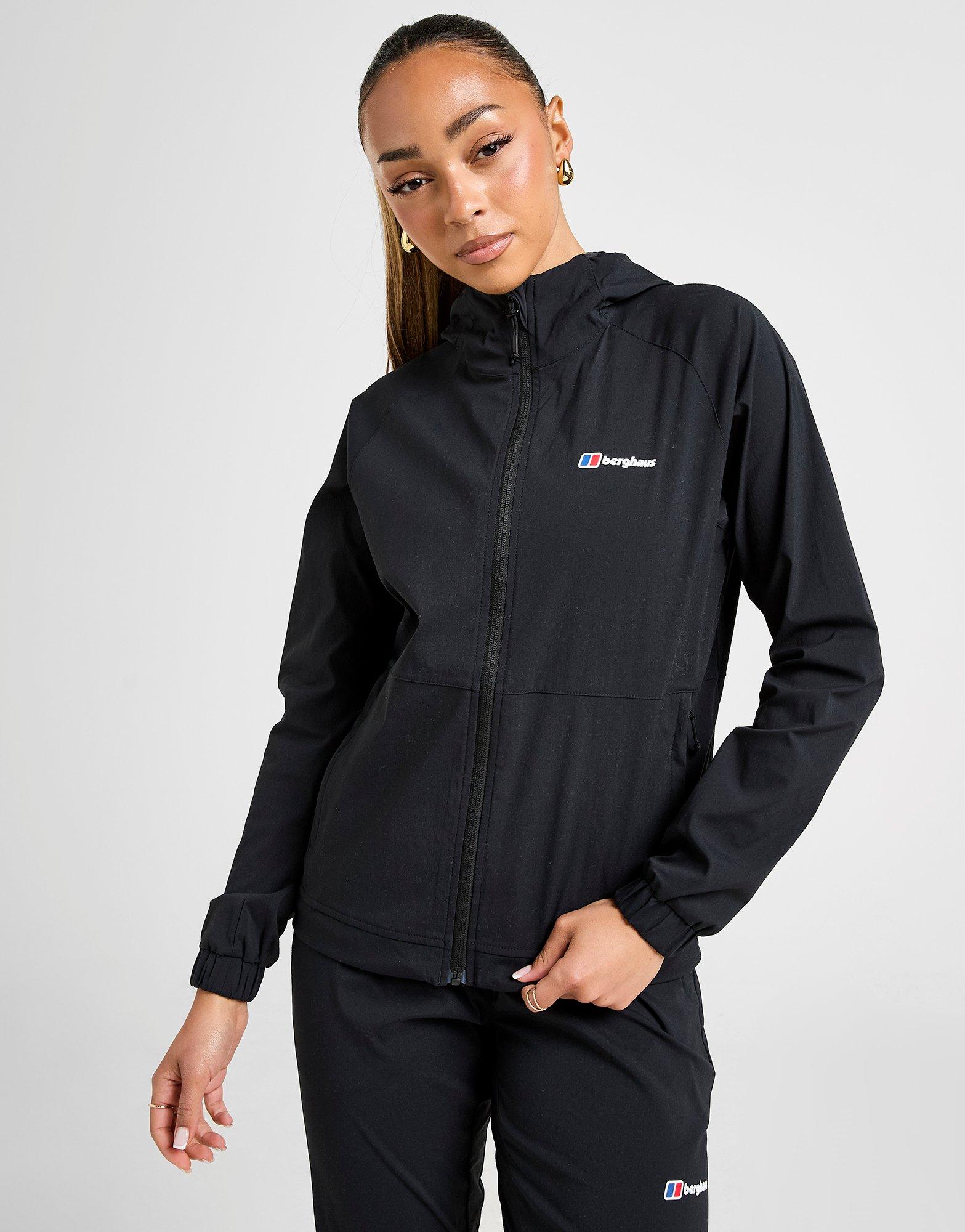 Berghaus Theran Woven Jacket