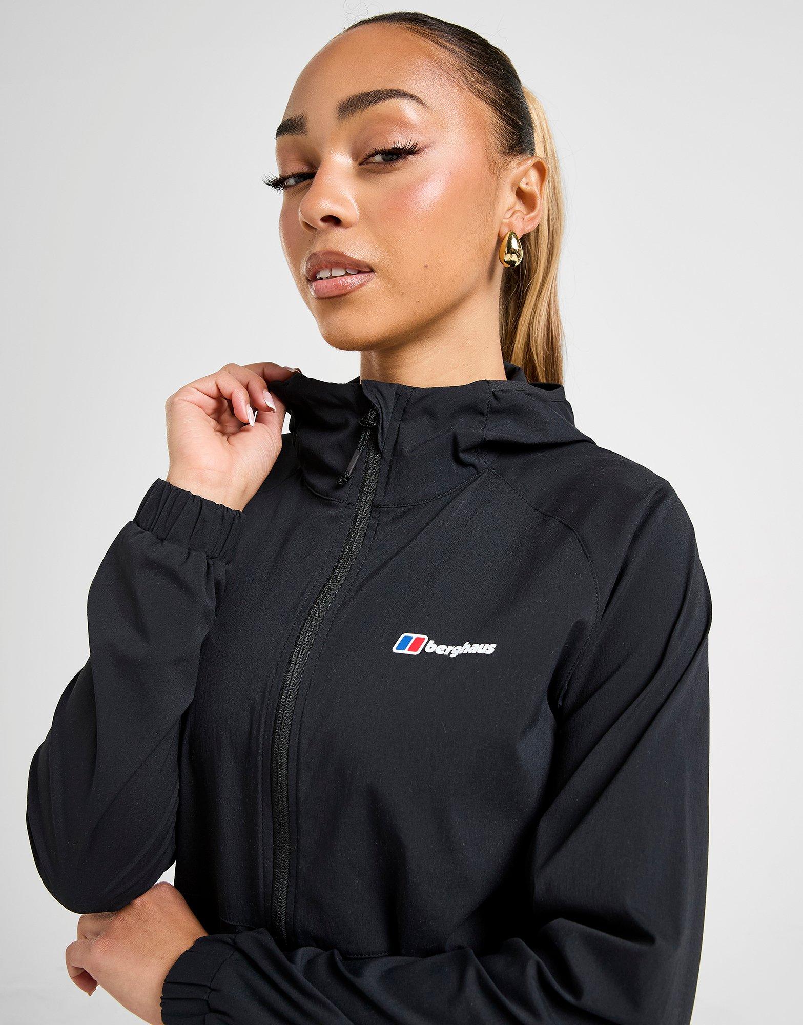 Berghaus Theran Woven Jacket