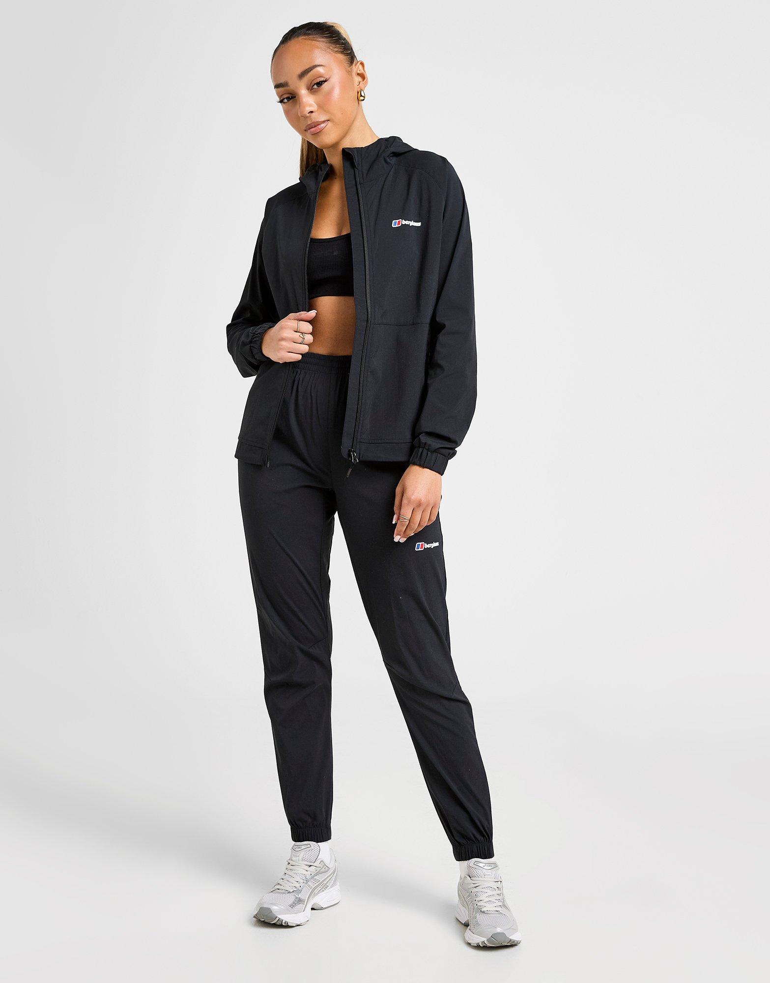 Berghaus Theran Woven Jacket