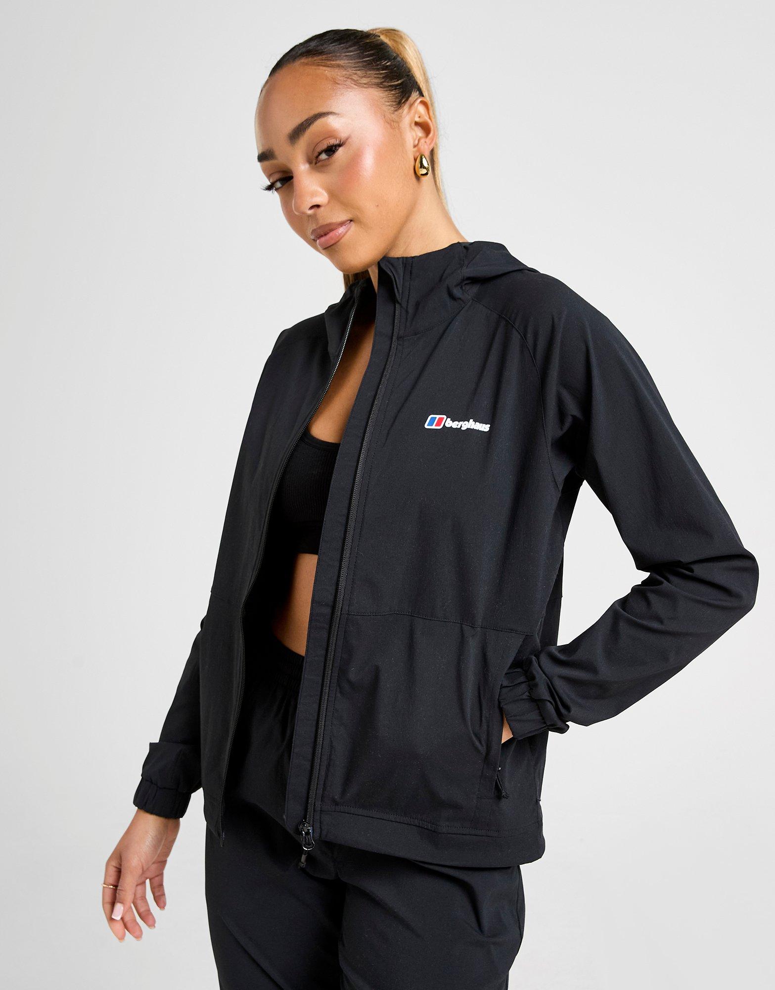 Berghaus Theran Woven Jacket