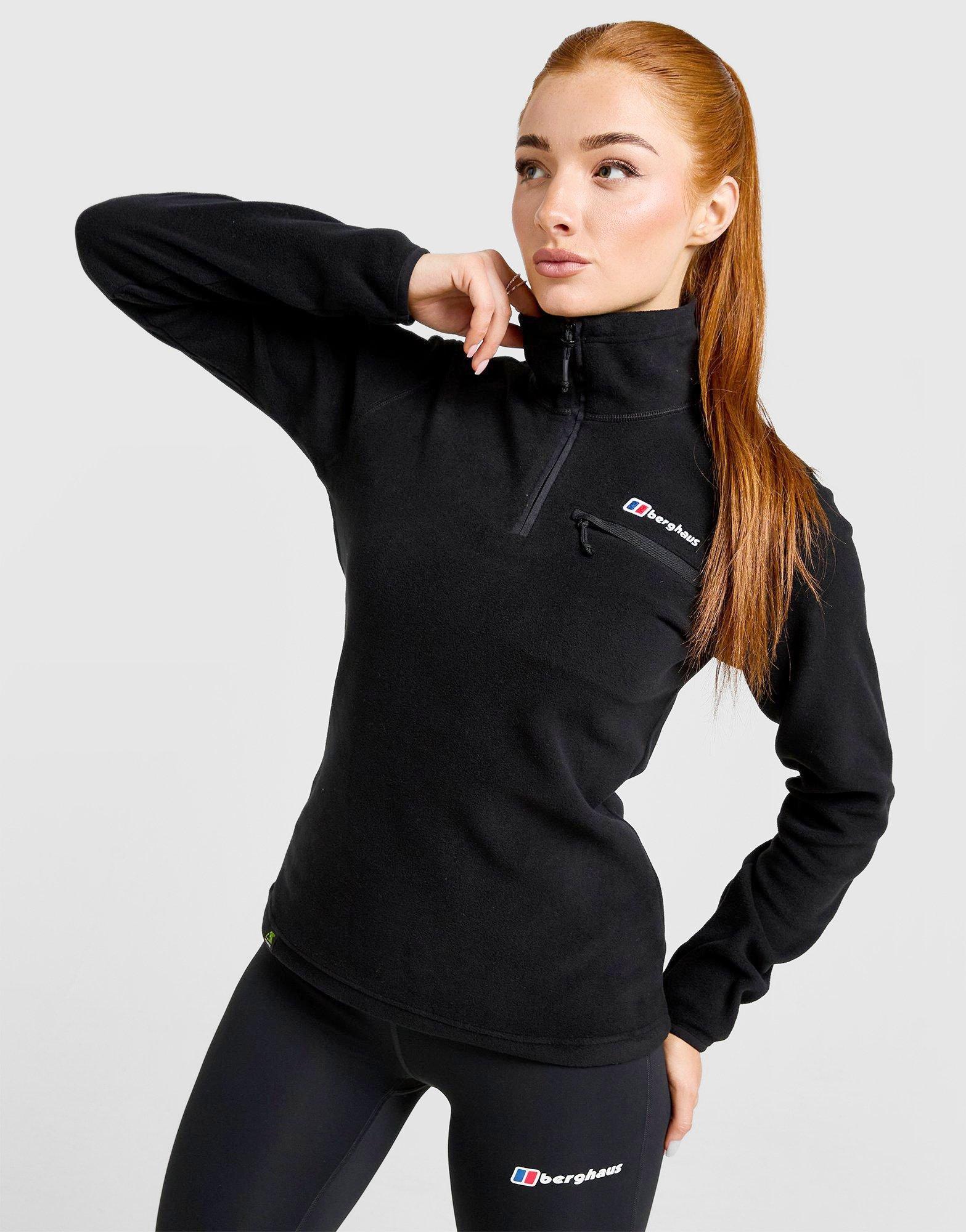 Berghaus Prism 1/4 Zip Top