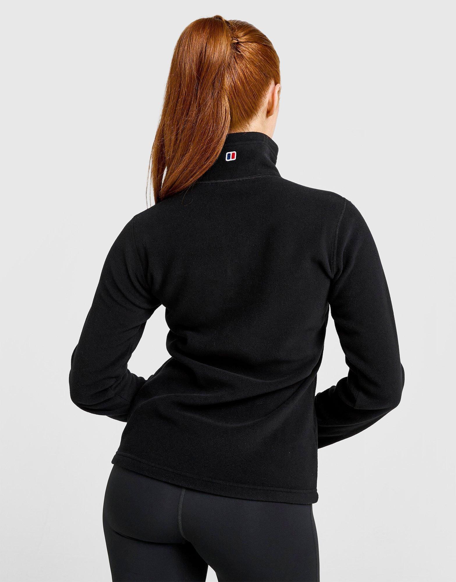 Berghaus Prism 1/4 Zip Top