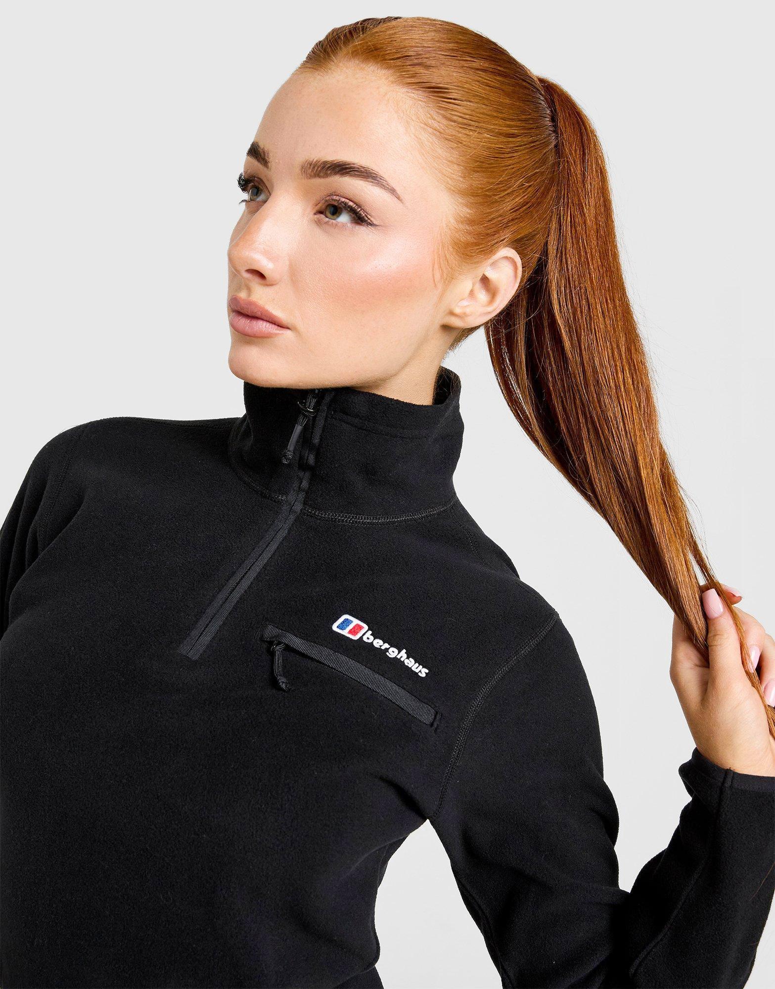 Berghaus Prism 1/4 Zip Top